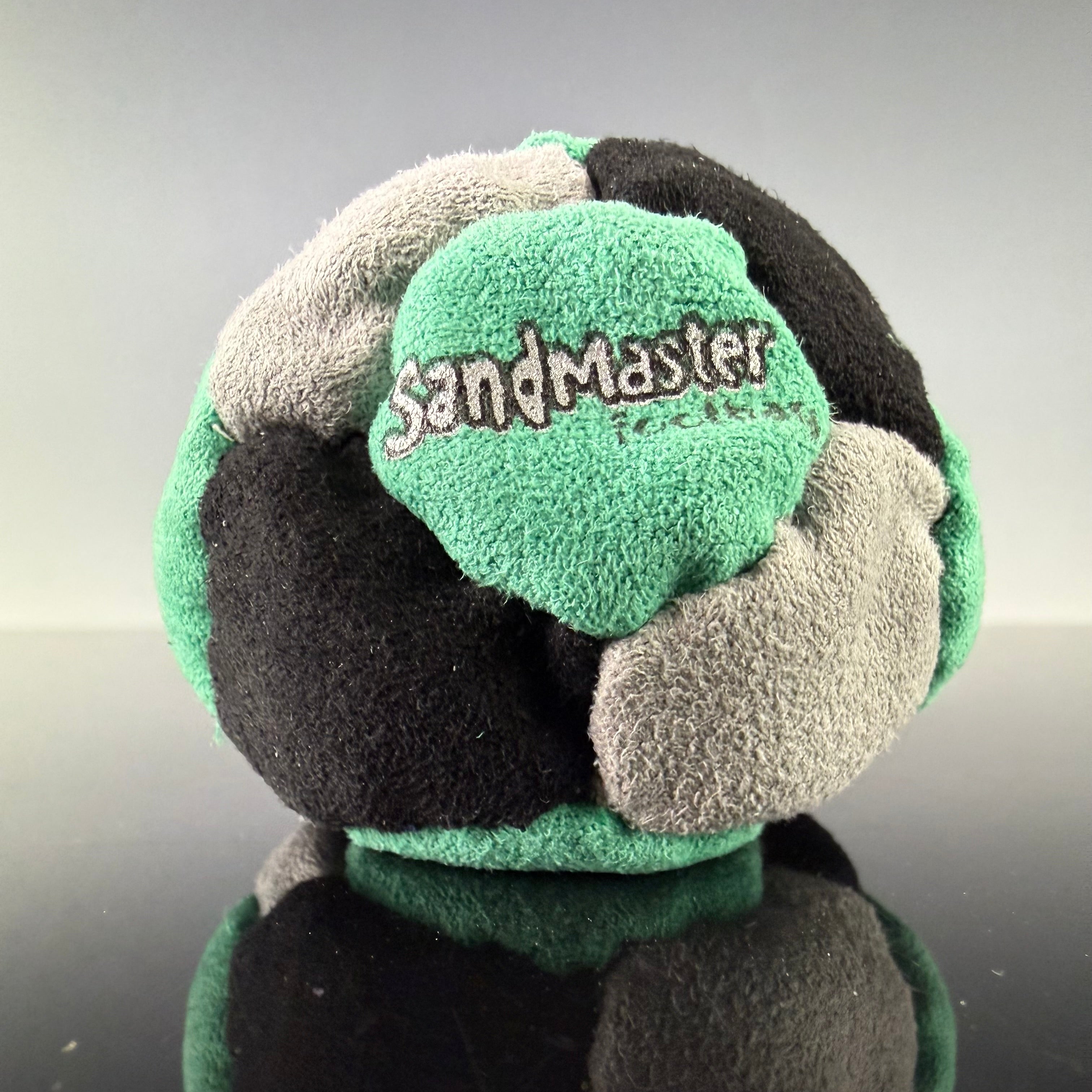 SandMaster Footbag by World Footbag