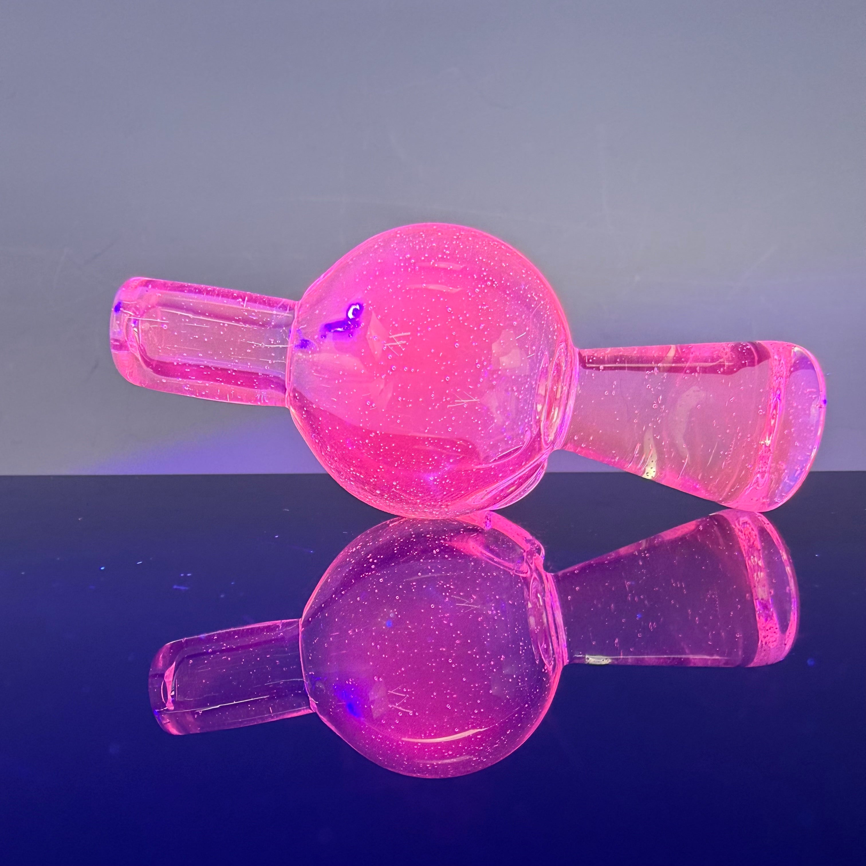 Full Color Bubble Cap by Forrest Fumes