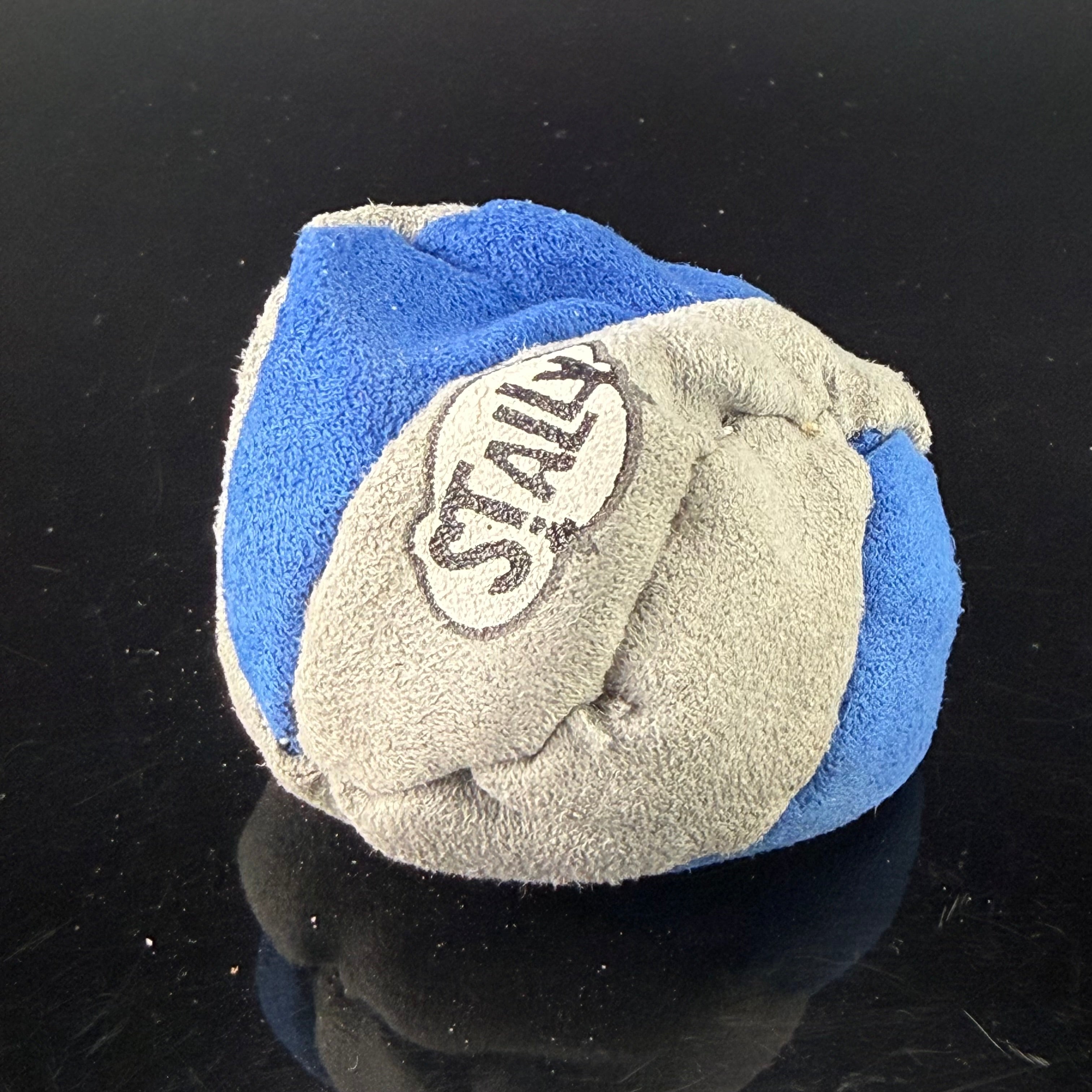 Stally Hacky Sack by World Footbag