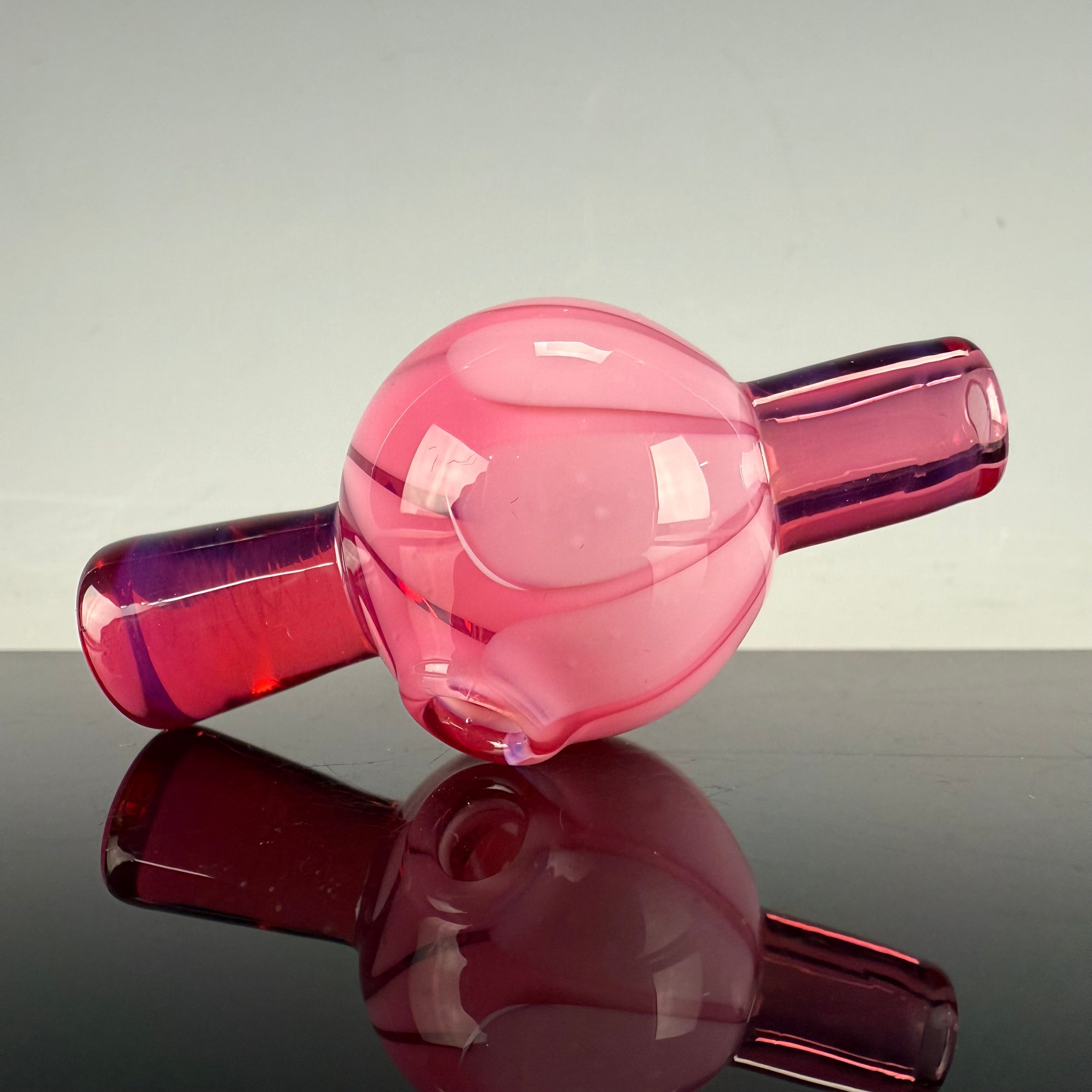 Full Color Bubble Cap by Forrest Fumes