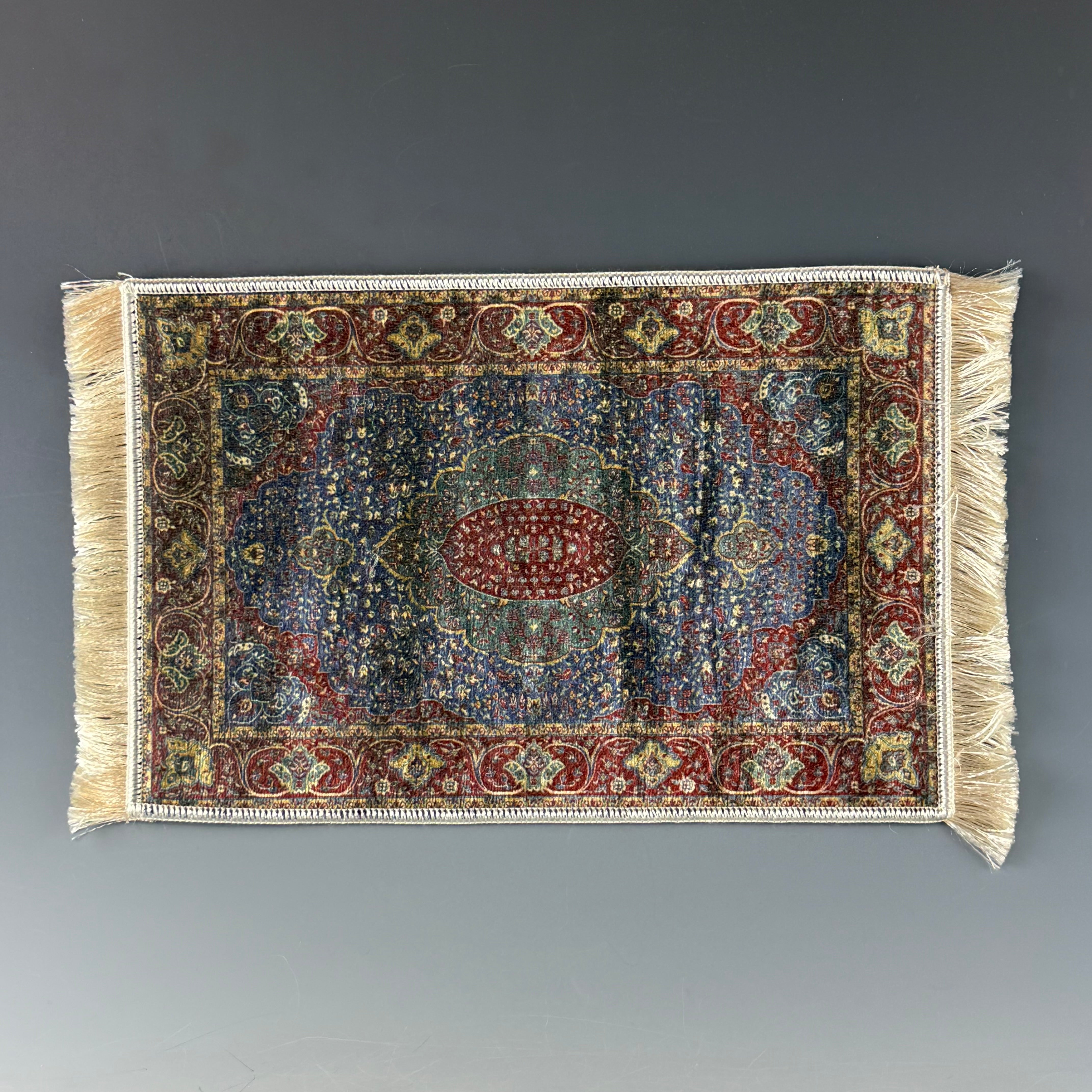 Rig Rugs by The Dabhali