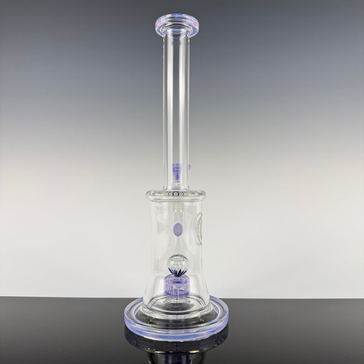 "Lucid" Implosion Marble Rig by OJ Flame