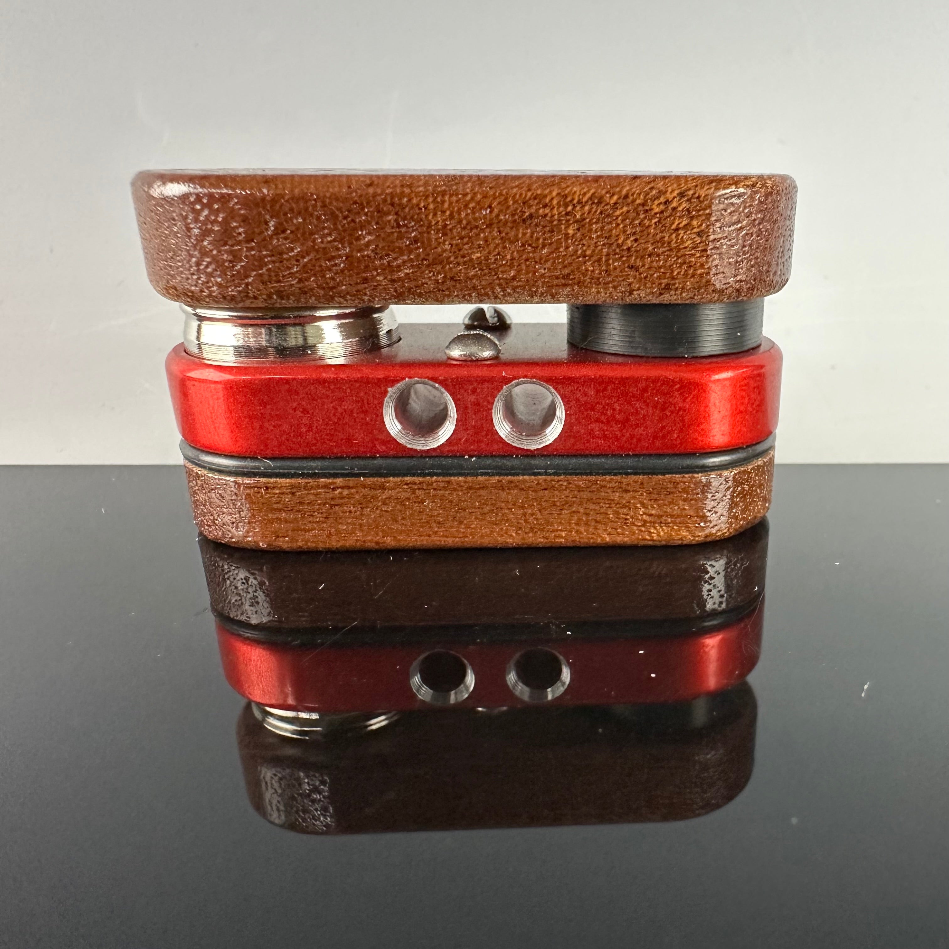 The Original Monkey Pipe by Exact Order Specialties