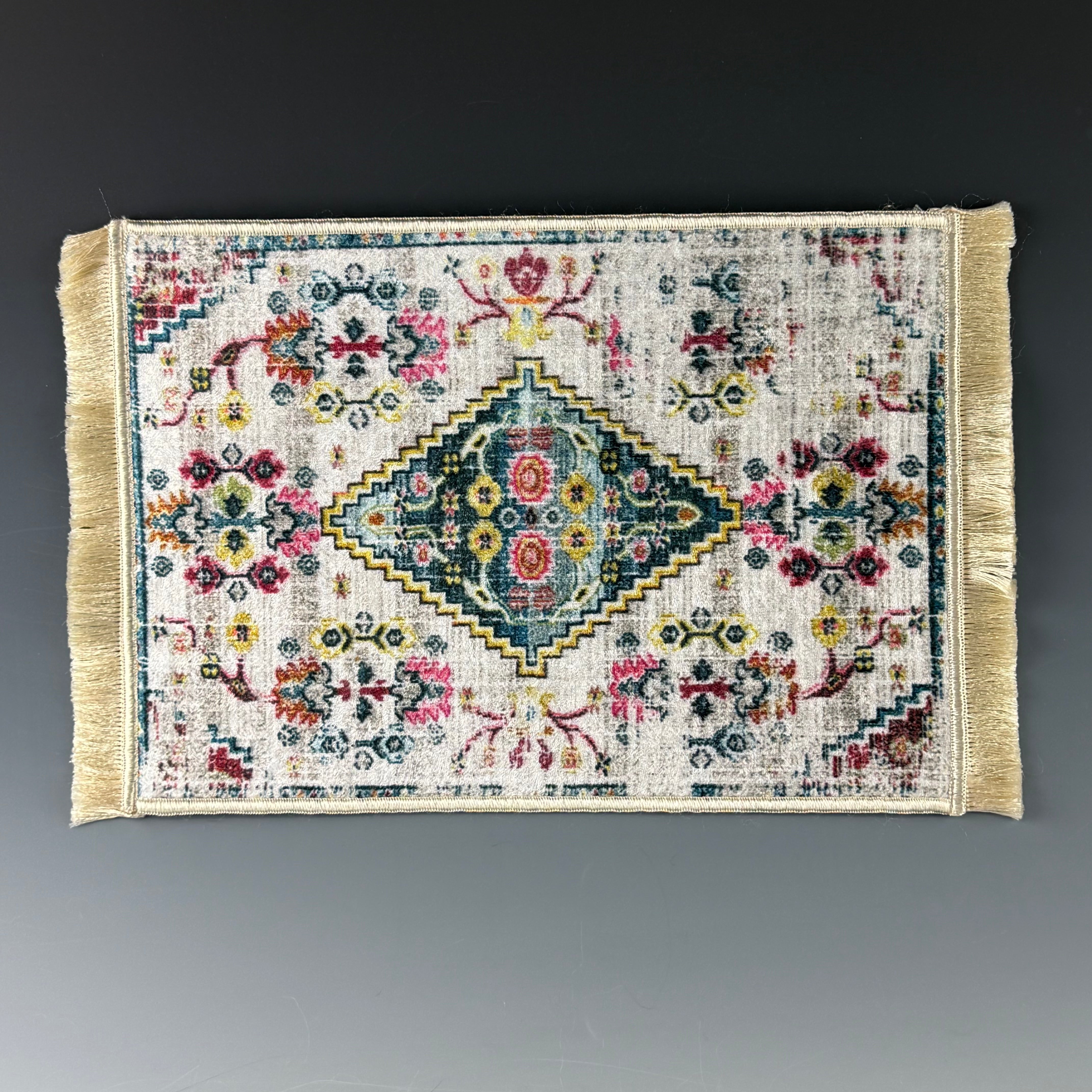 Rig Rugs by The Dabhali