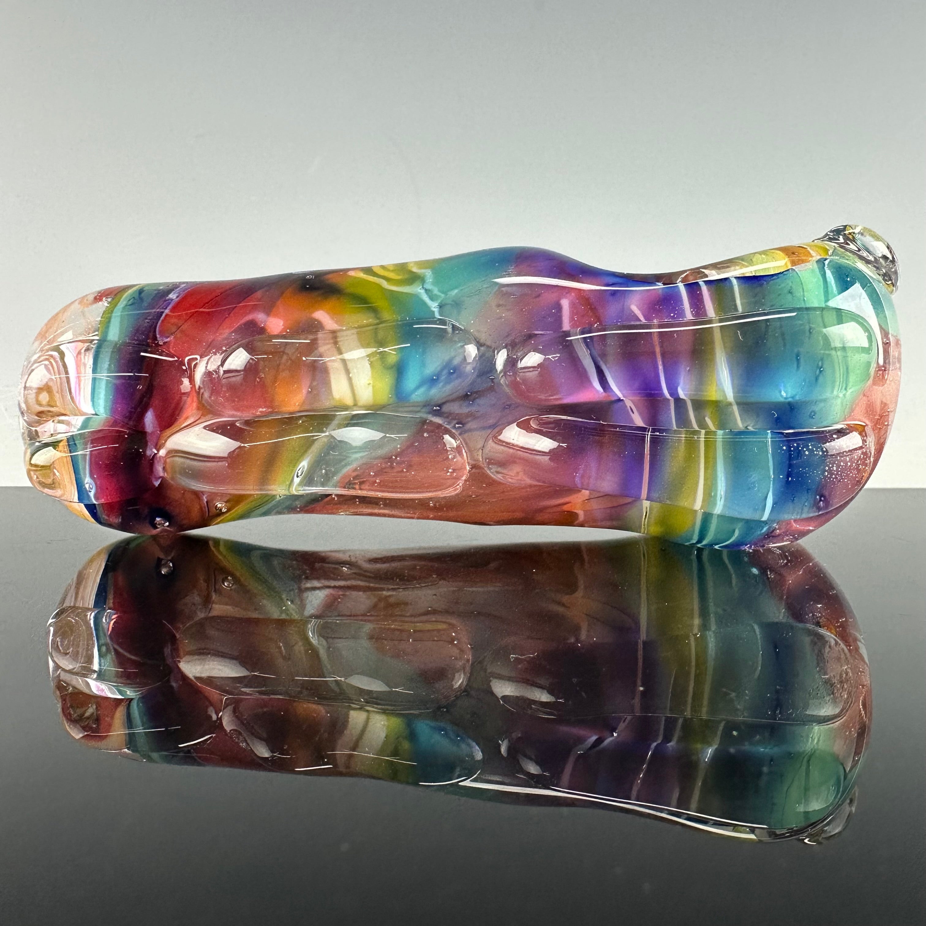 Chunky Spoon by Nobody Glass