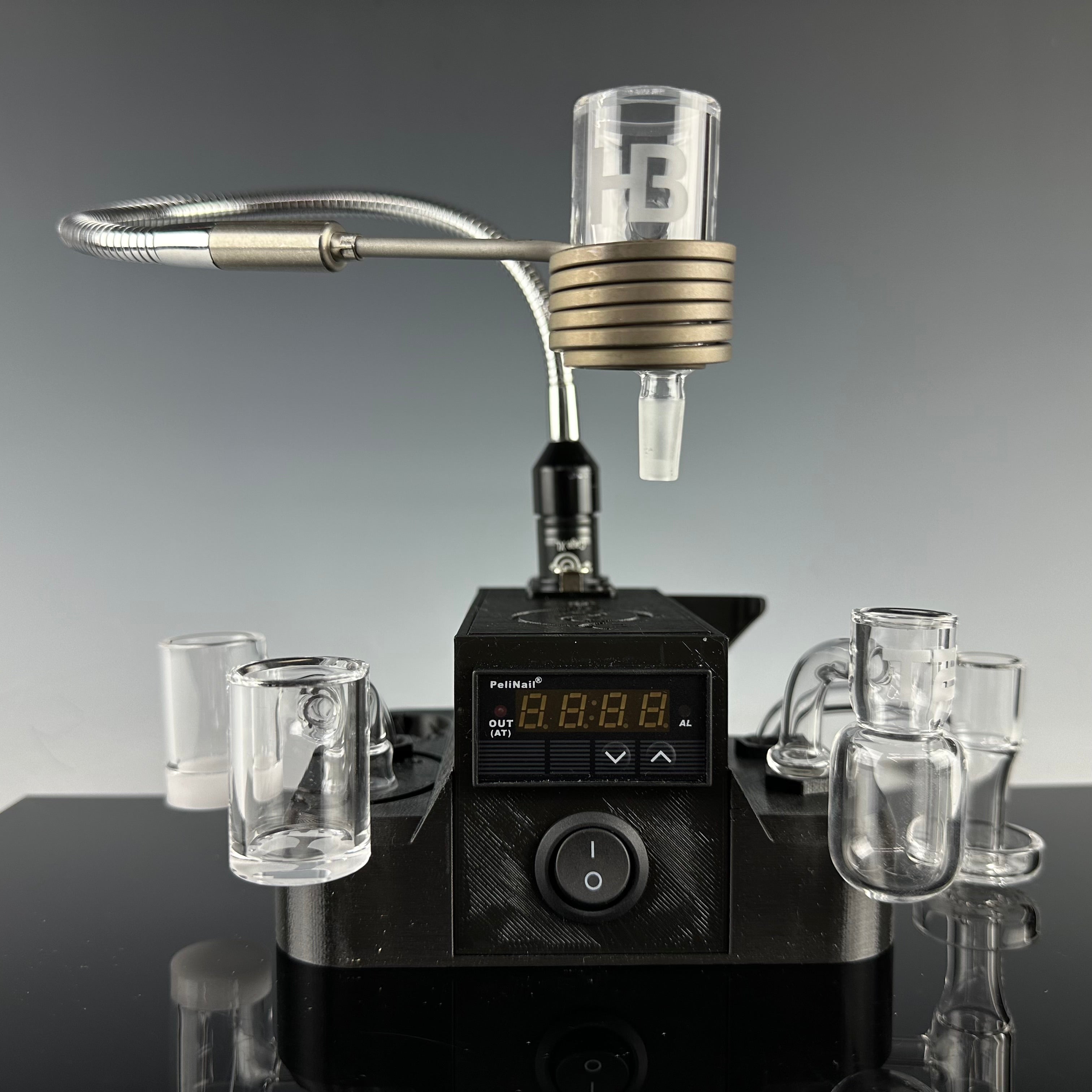 DC Cobra Caddy by Disorderly Conduction