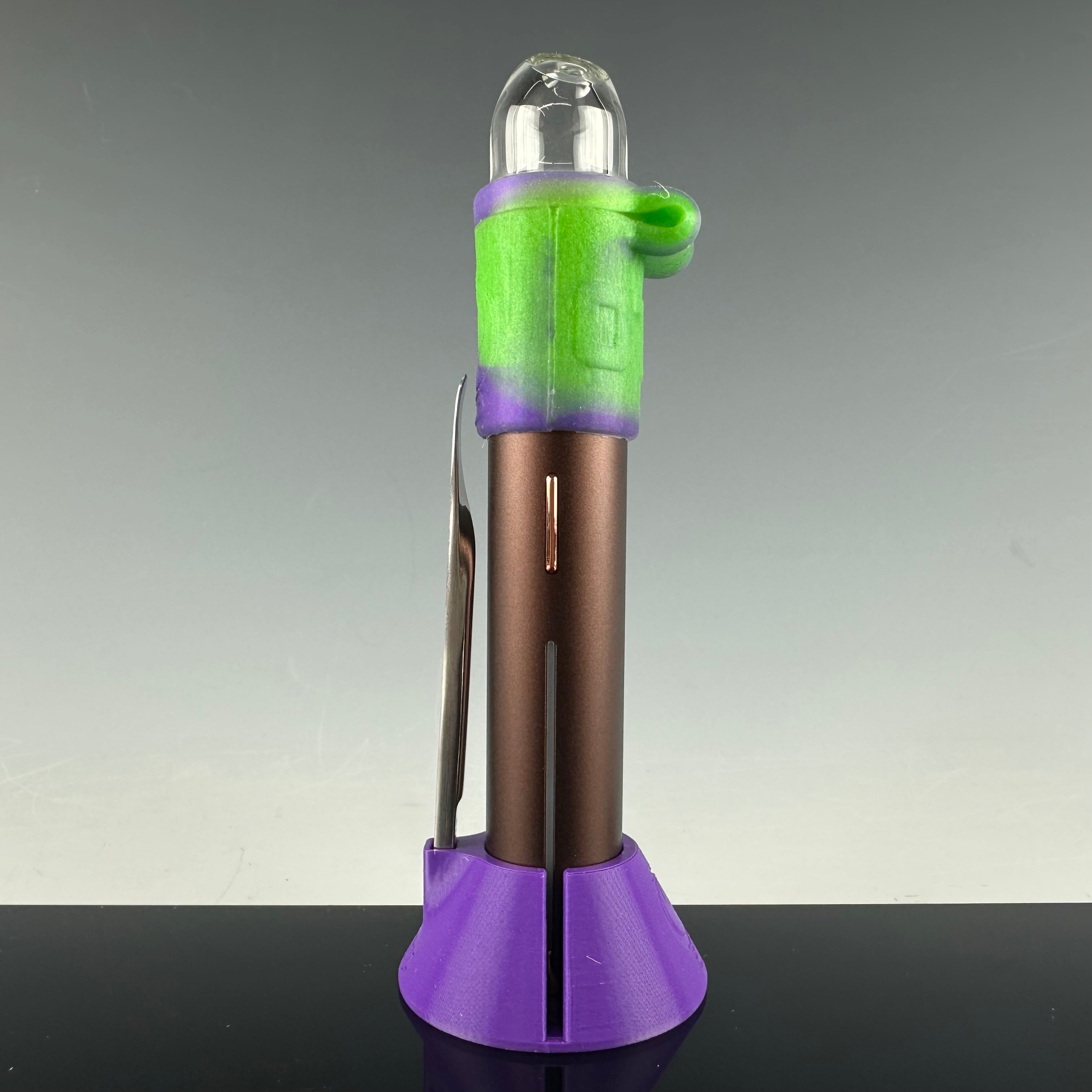 Puffco Pivot Tether/Stand Combo by One Trick Pony