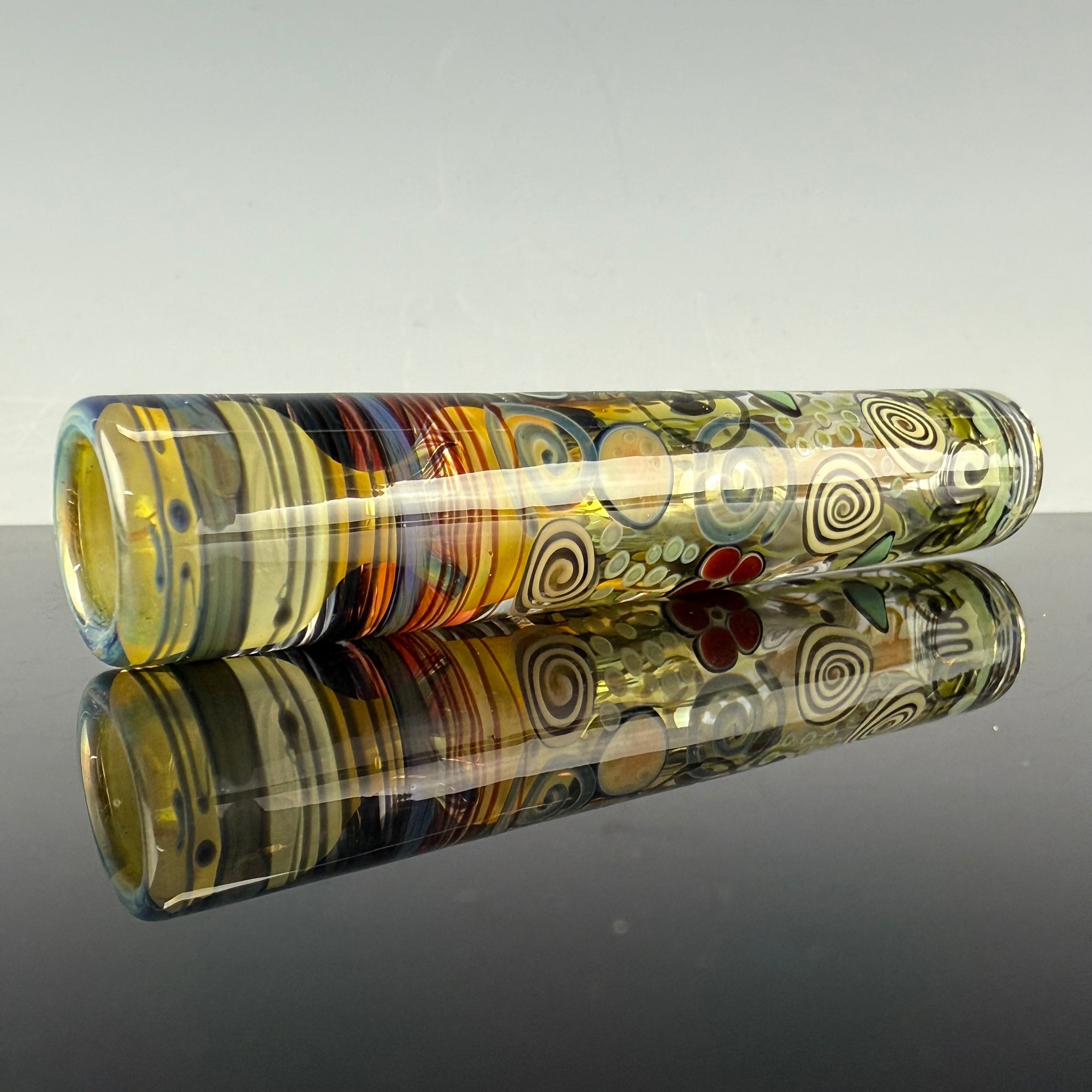 Heady One Hitter by 7tenglass