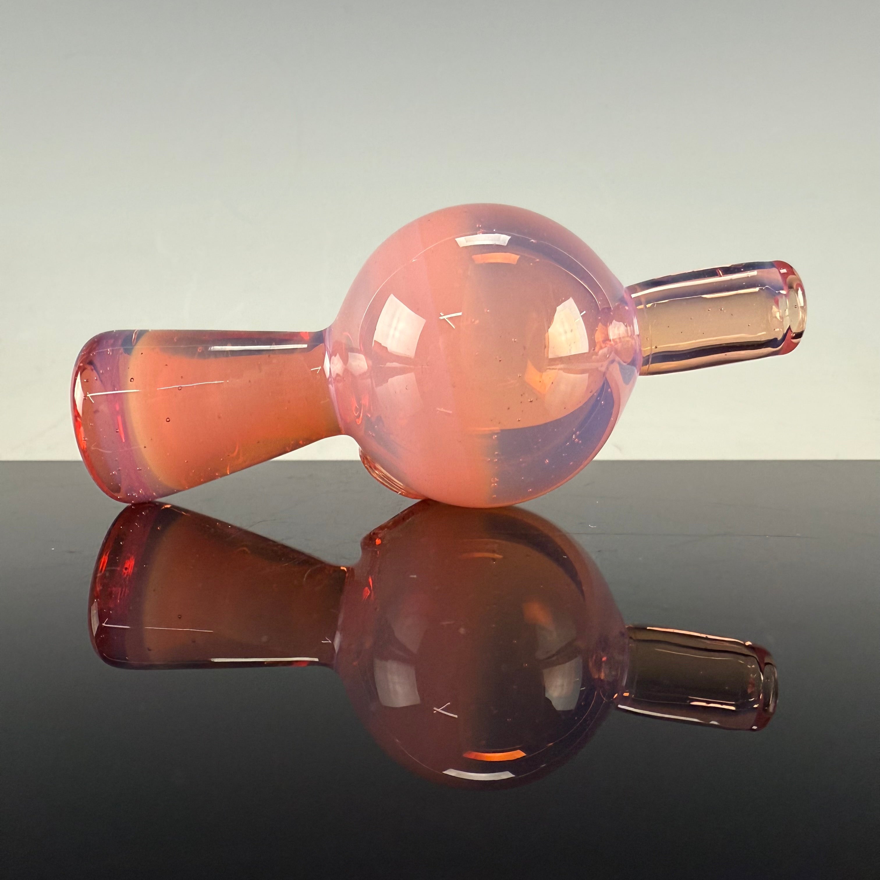 Full Color Bubble Cap by Forrest Fumes