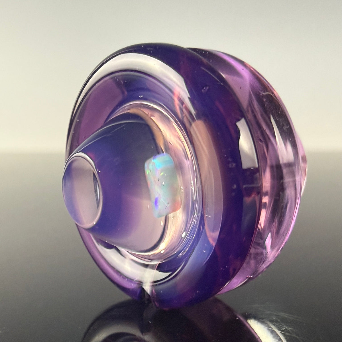 "Empire" (Inset Opal) 3DXL Rockulus by One Trick Pony