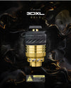 Gold (Limited Edition) Peak Pro 3D XL Chamber by Puffco