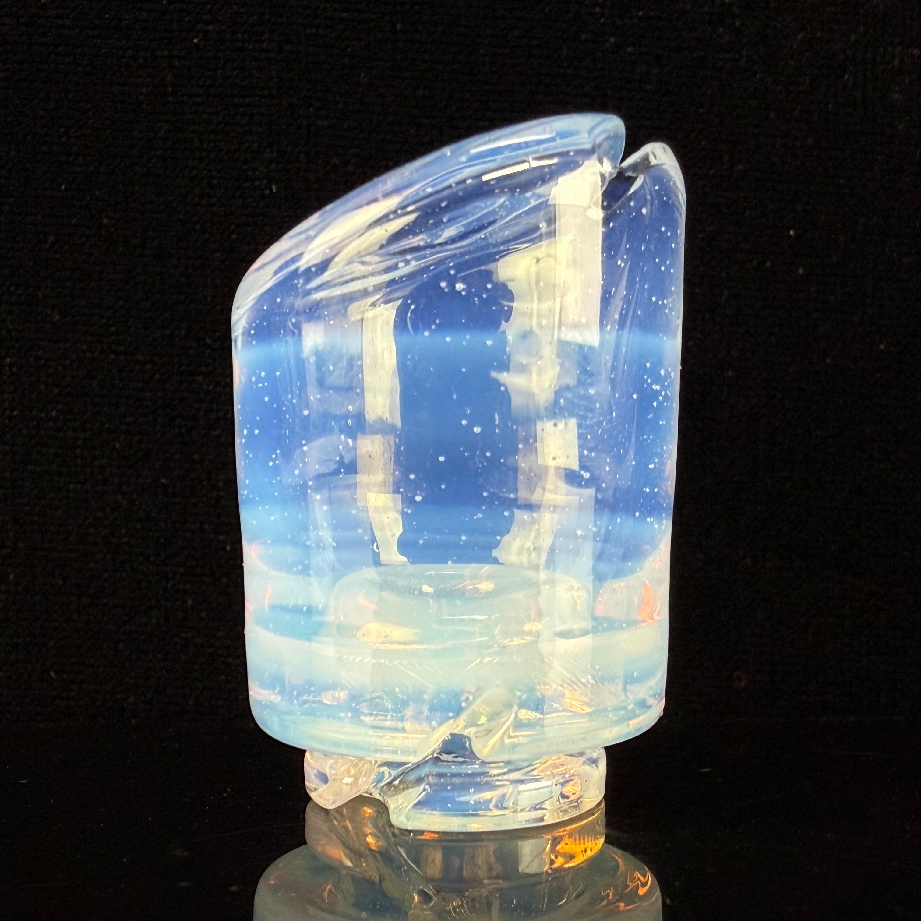 "Lucid" Pivot FLI + Silicone, Tether, Stand by One Trick Pony