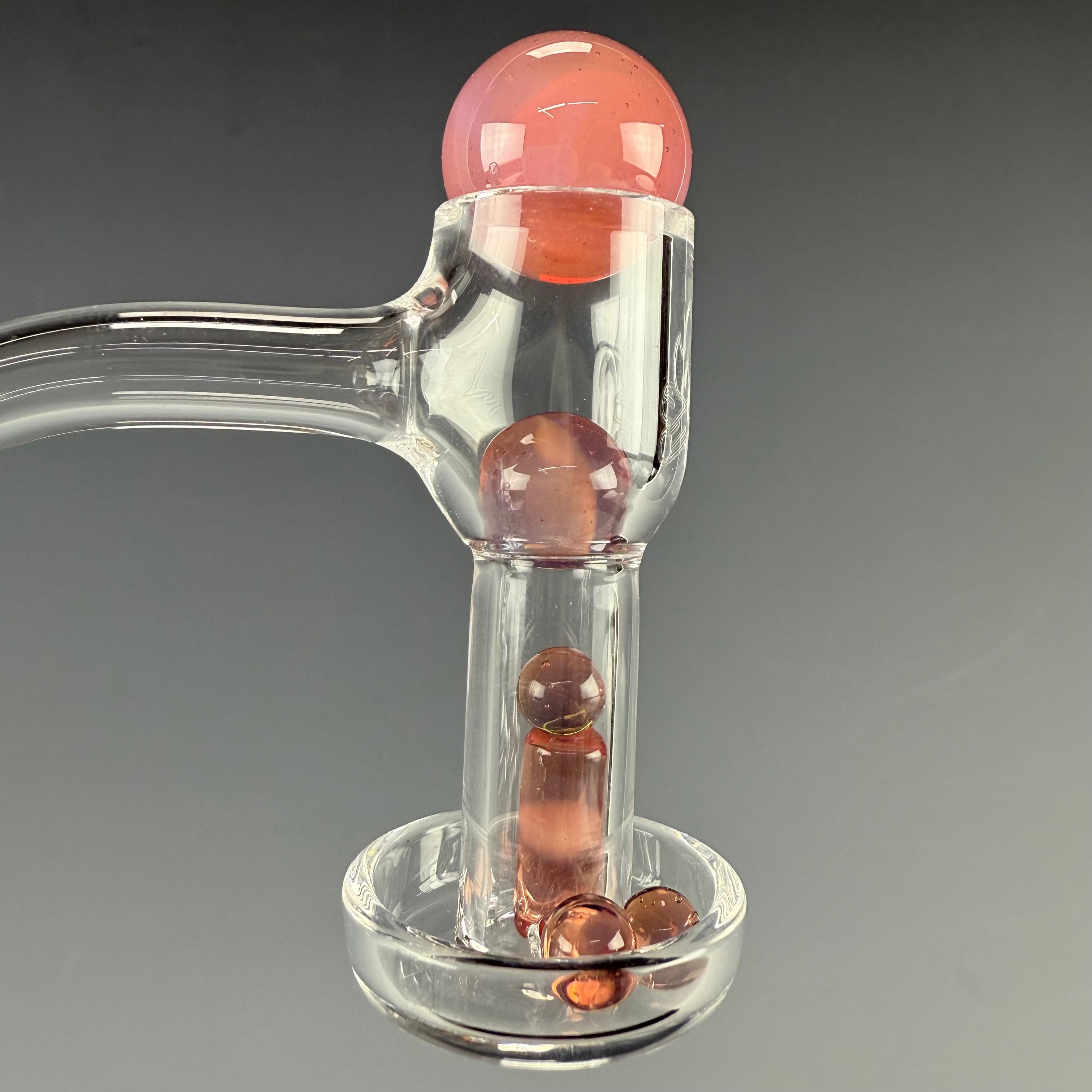 Full Color 6 pc Slurper Set by Forrest Fumes