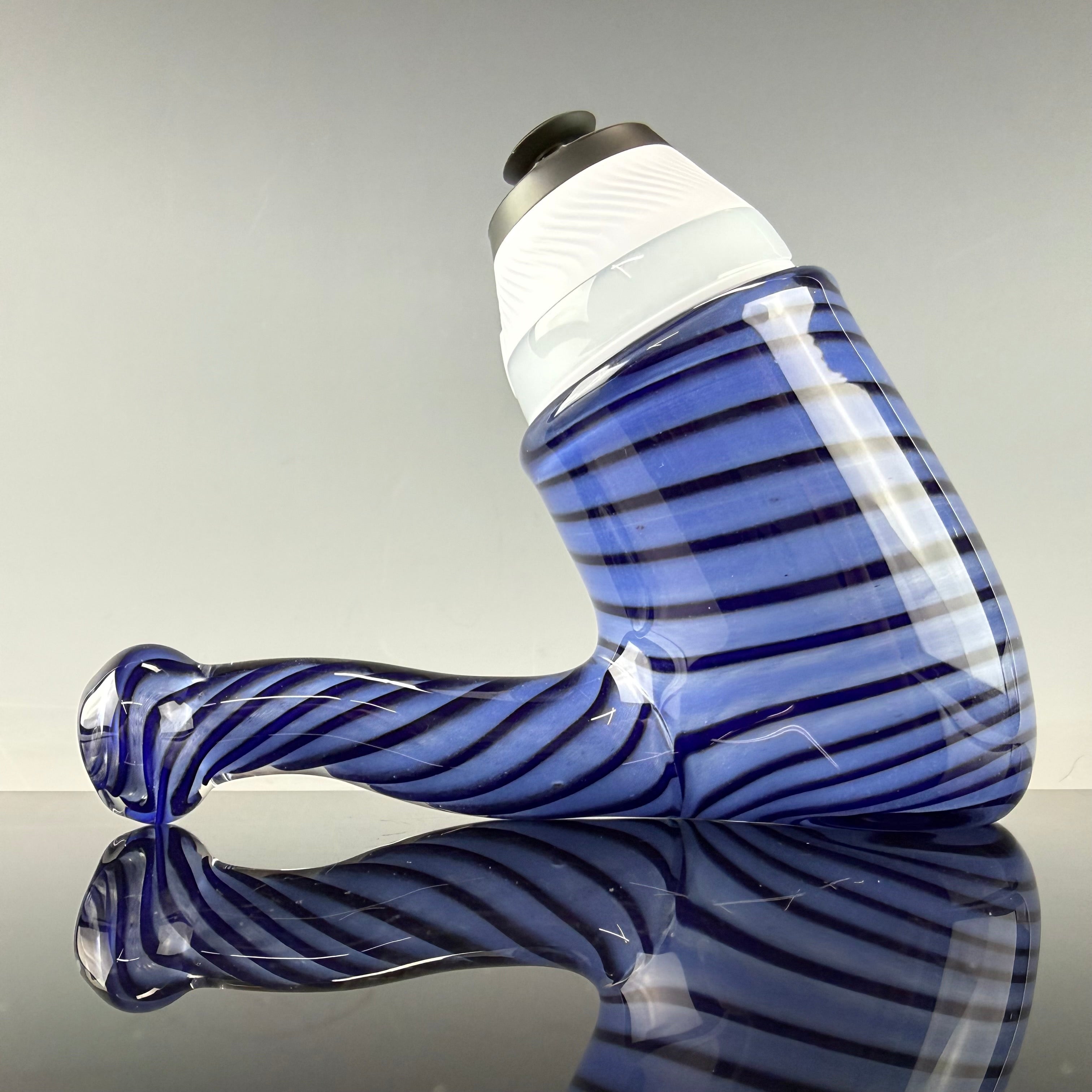 Fumed Proxy Dry #5 by GE Glass