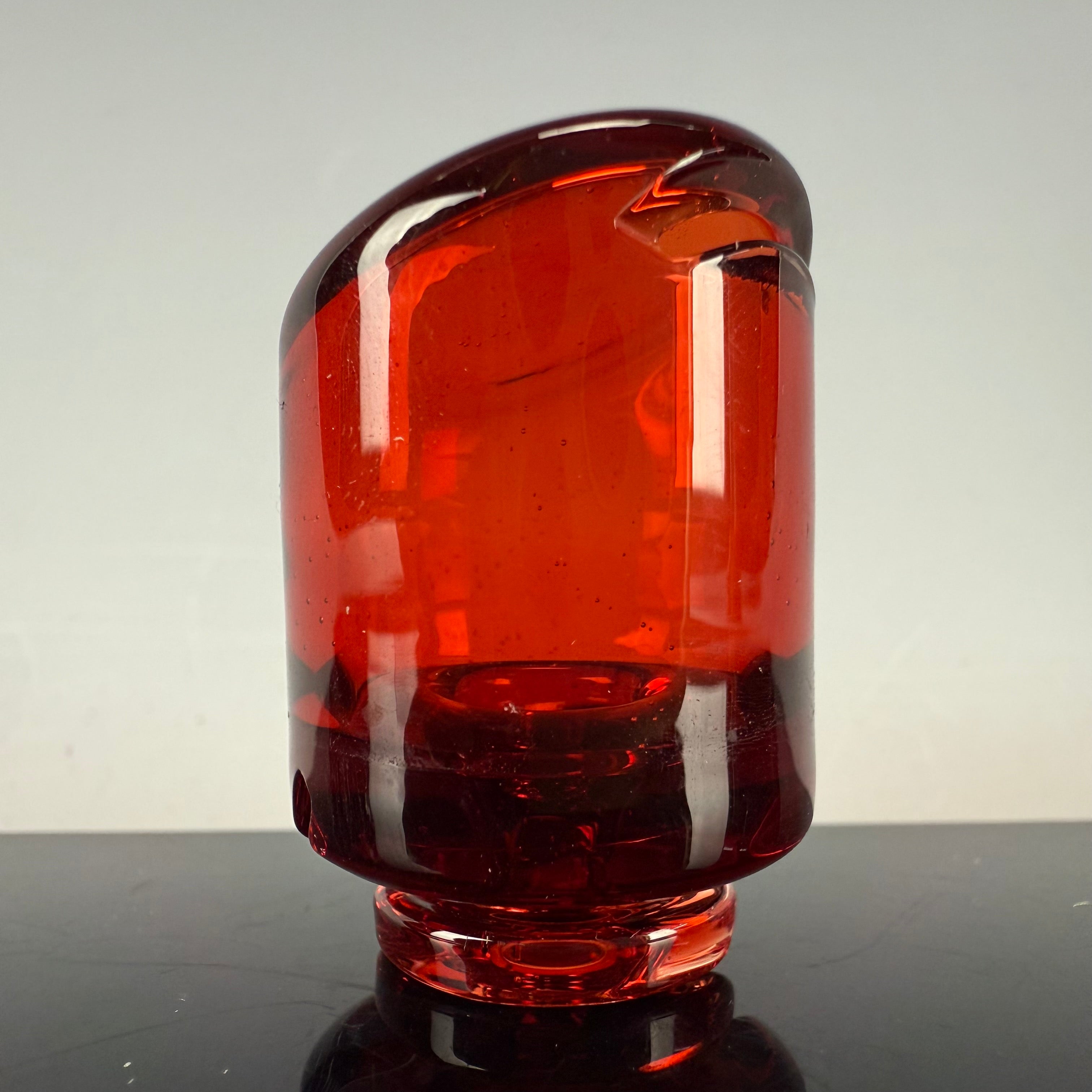 "Half Blood" Pivot FLI + Silicone, Tether, Stand by One Trick Pony