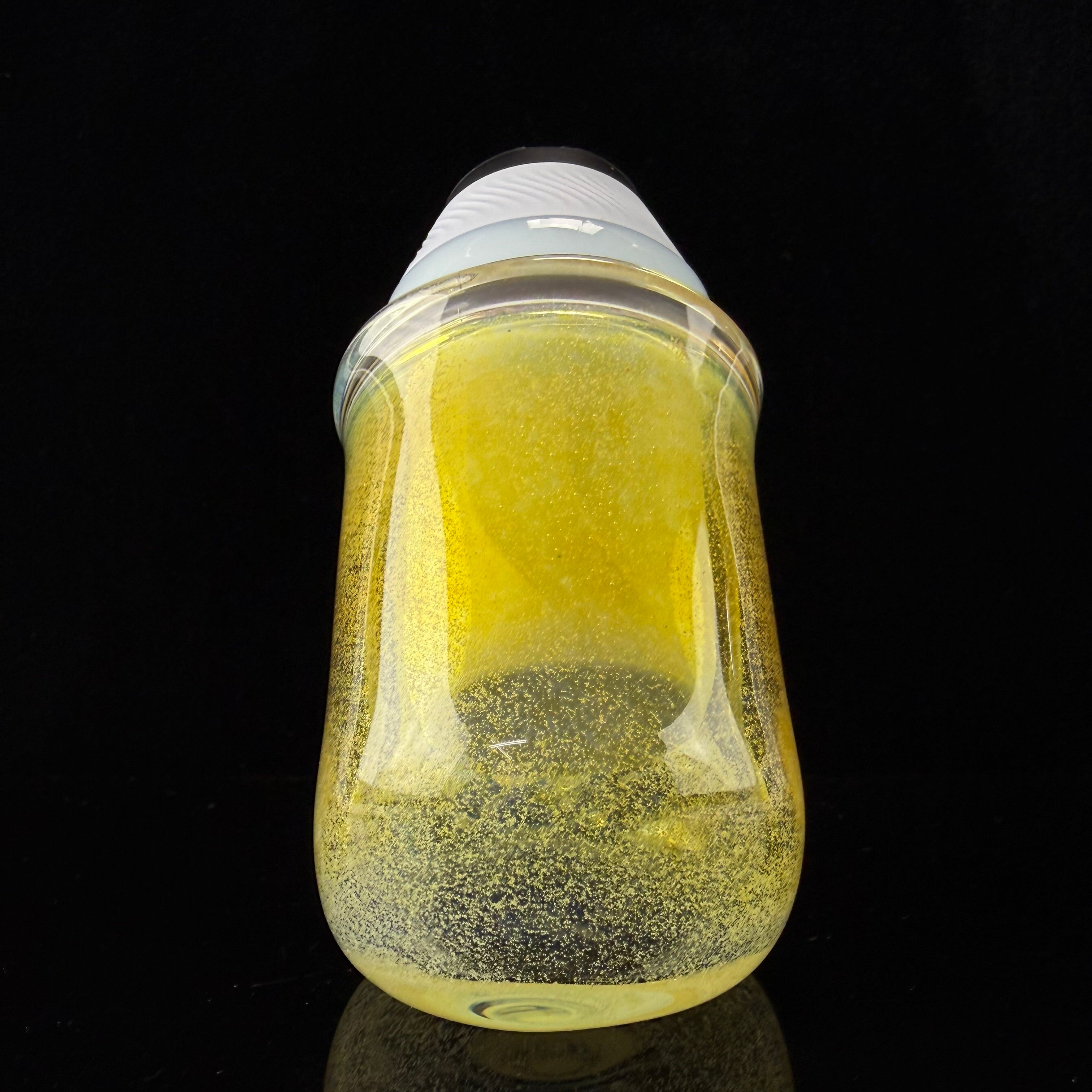 Fumed Proxy Dry #3 by GE Glass