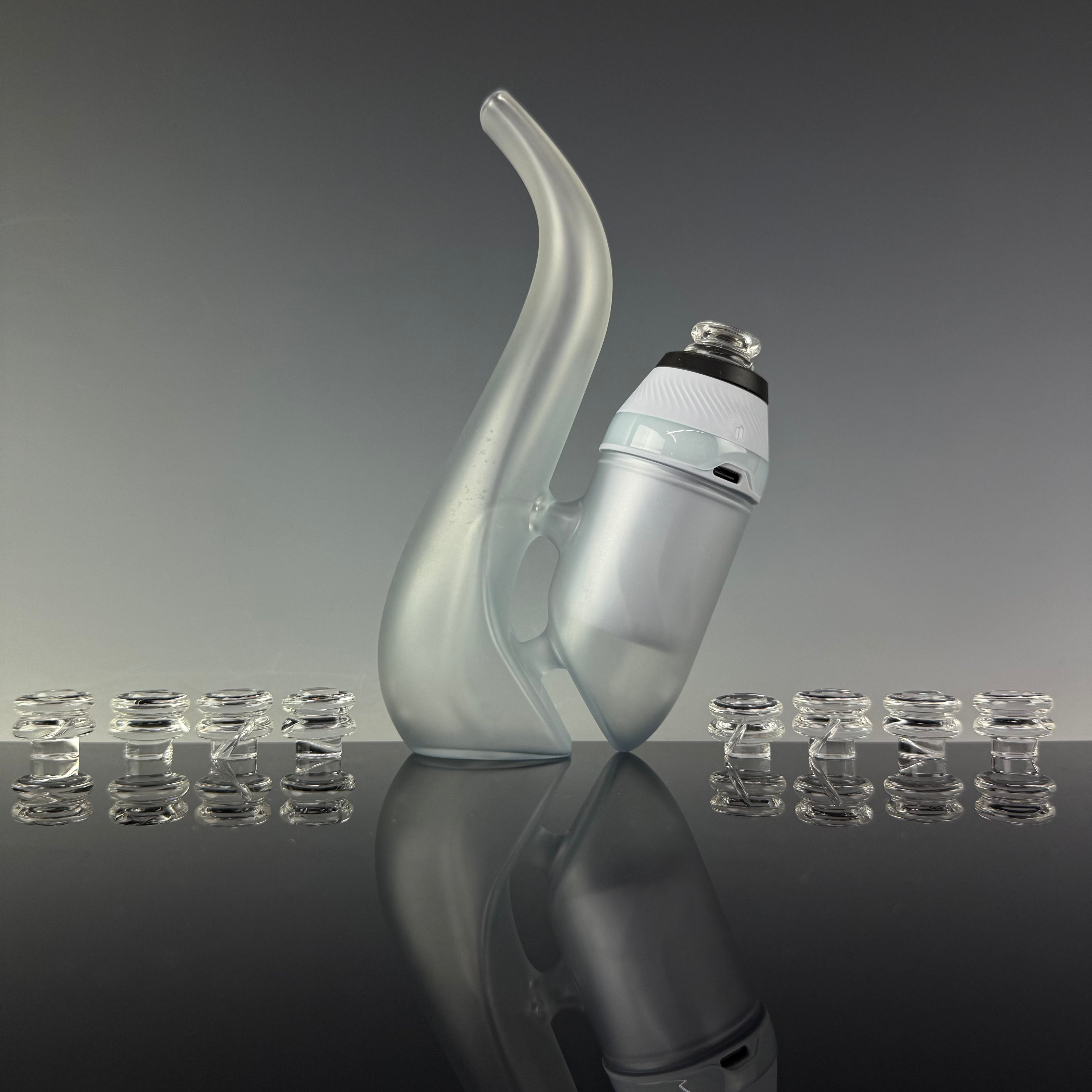 Borosilicate V2 New Proxy Rockulus by One Trick Pony