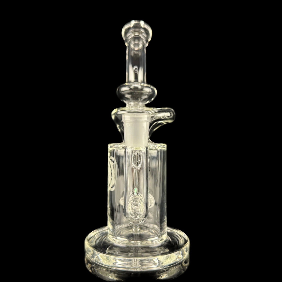 Single Uptake Recycler by OJ Flame