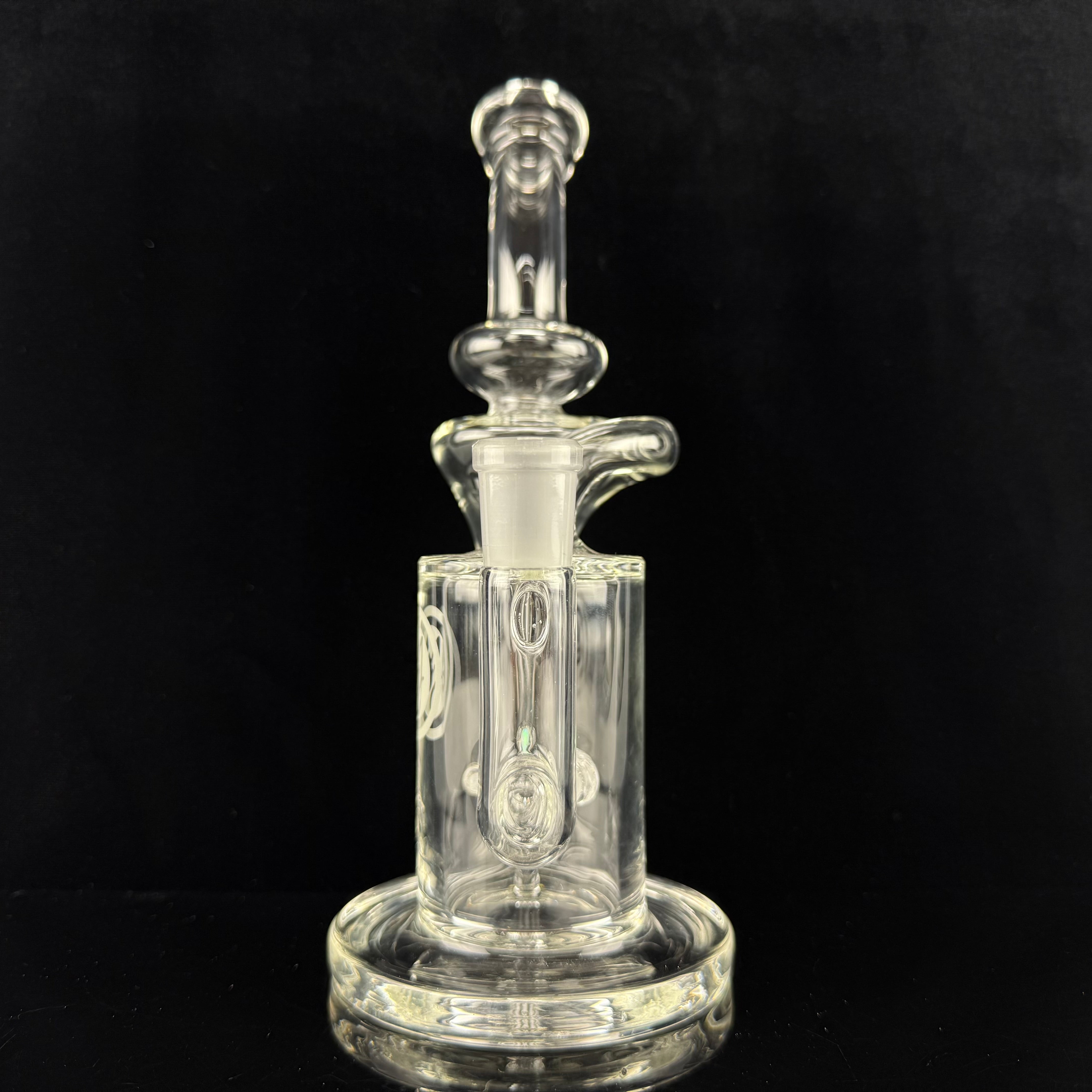 Single Uptake Recycler by OJ Flame