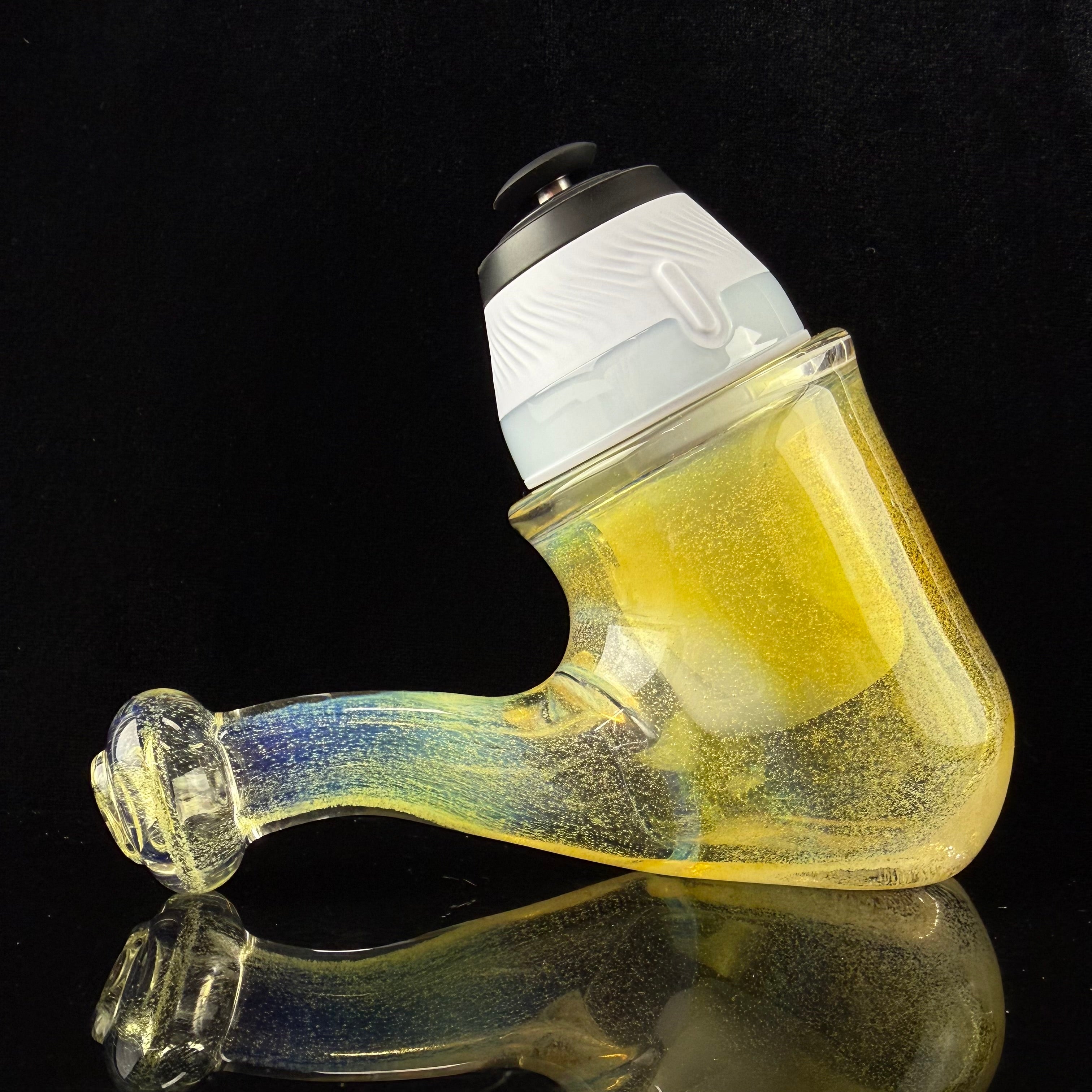 Fumed Proxy Dry #3 by GE Glass