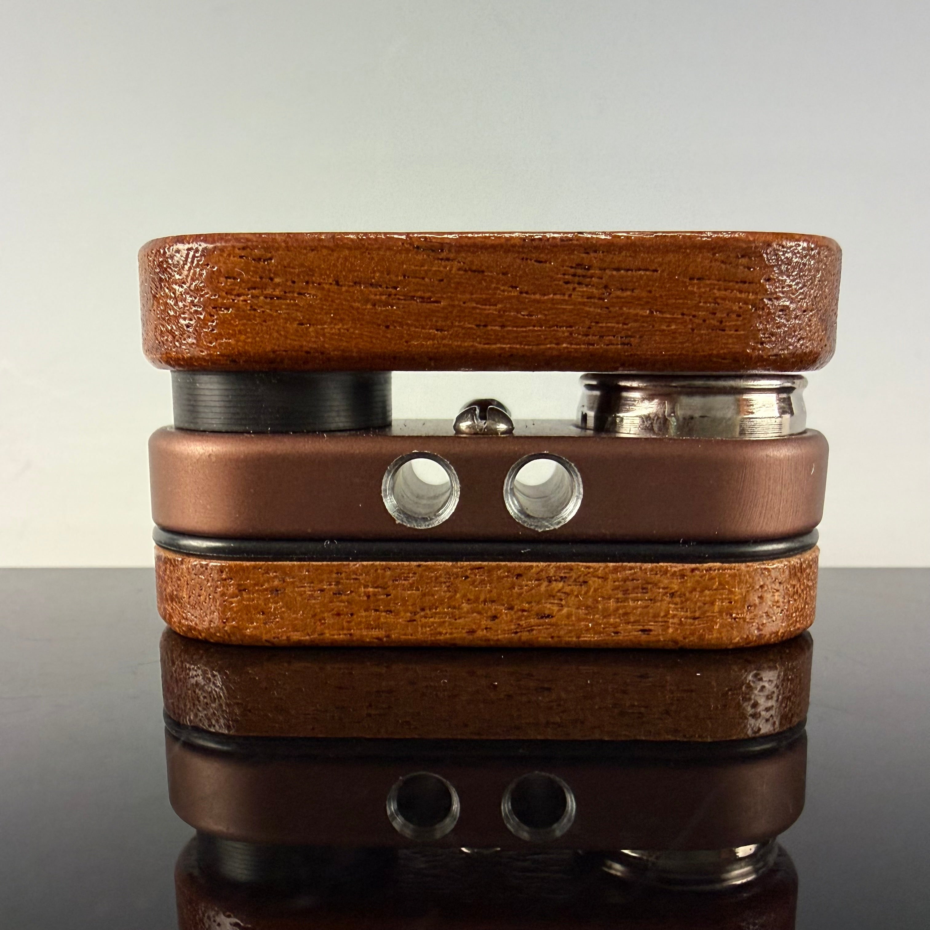 The Original Monkey Pipe by Exact Order Specialties