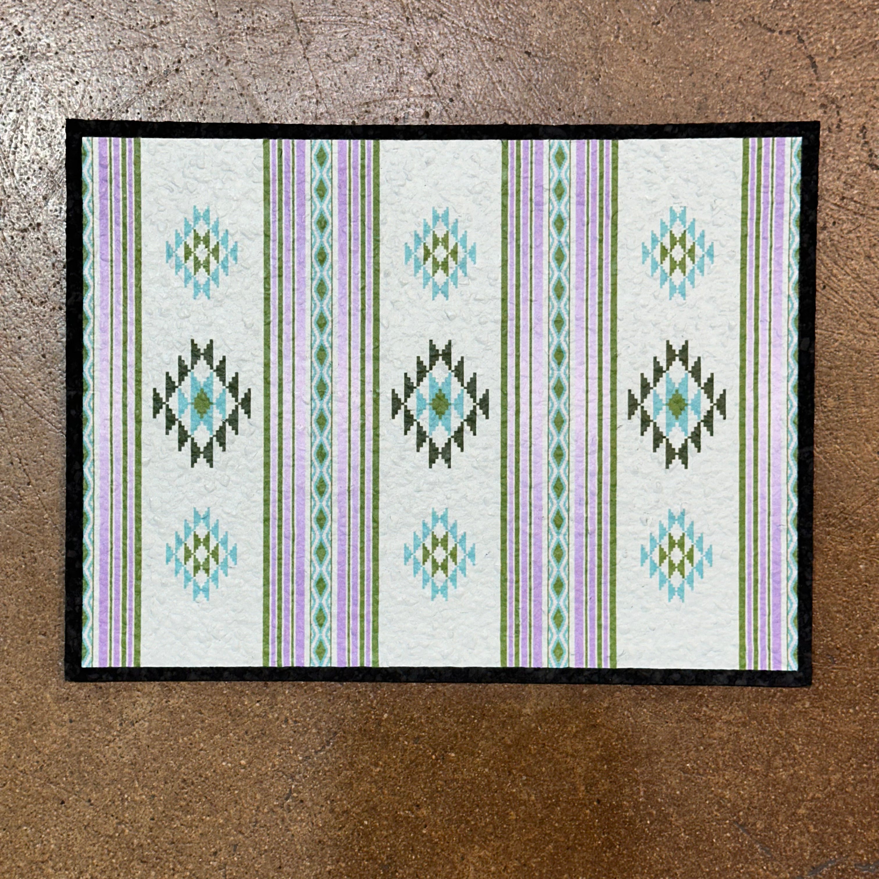 "Blanket" from Mood Mats