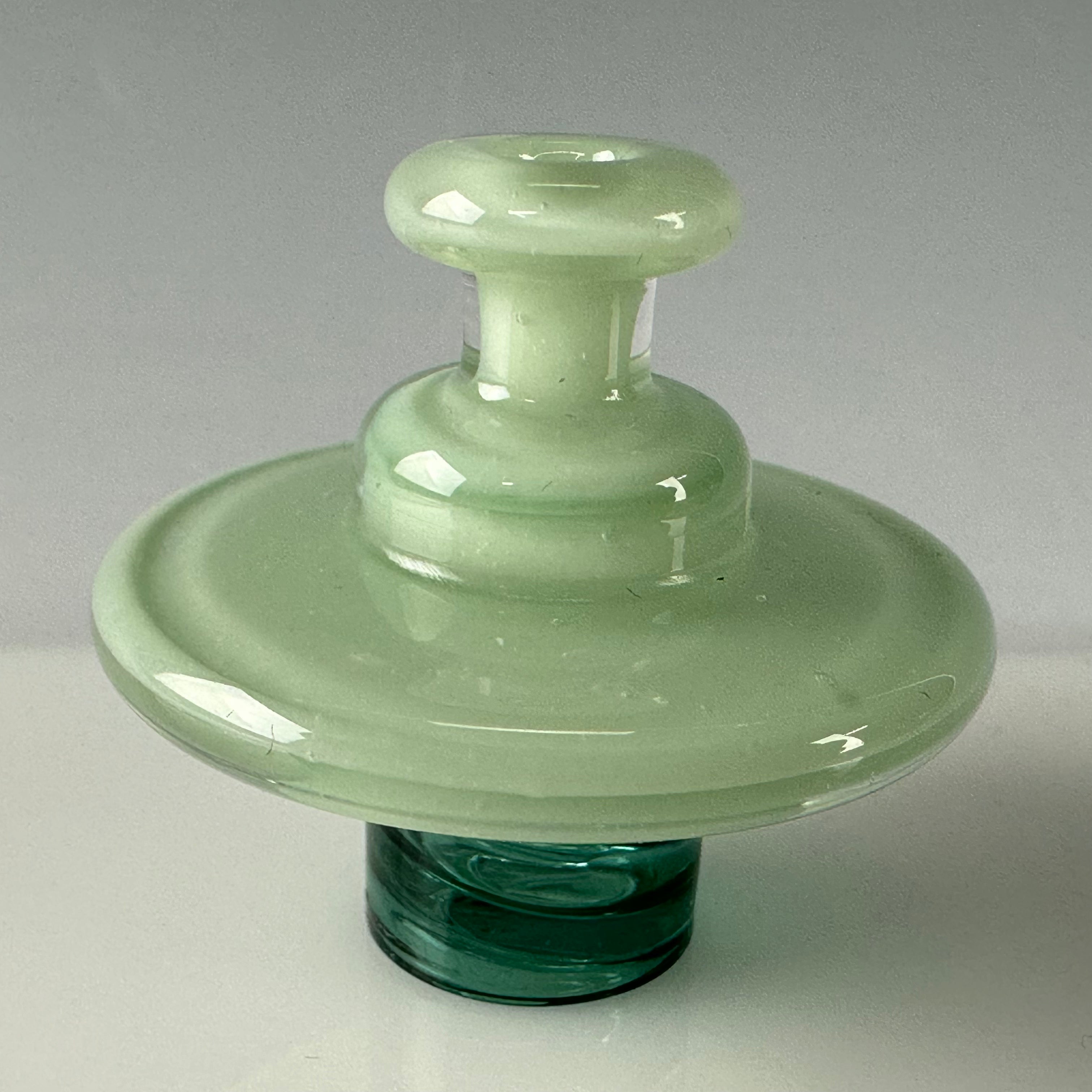 "PDX Tube Co." Autospinner Carb Cap by El3ctroB