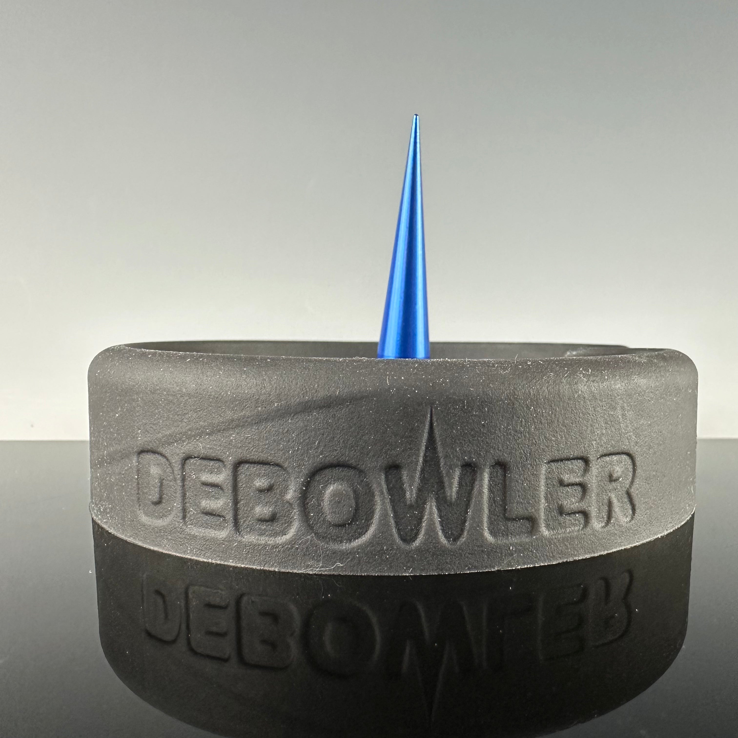 Debowler "Minimalist" Silicone Ashtray by Debowler