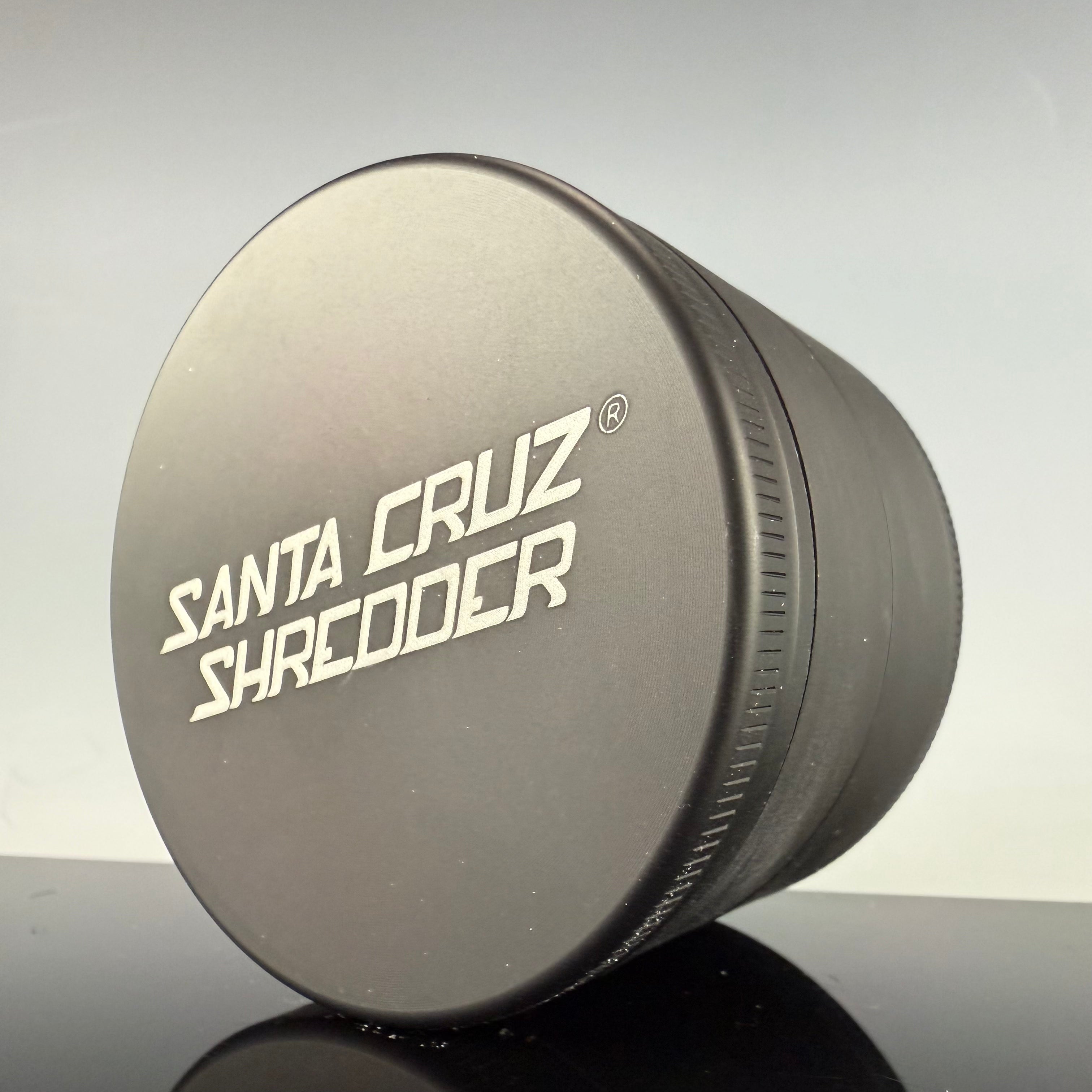 Large 4-Piece Grinder by Santa Cruz Shredder