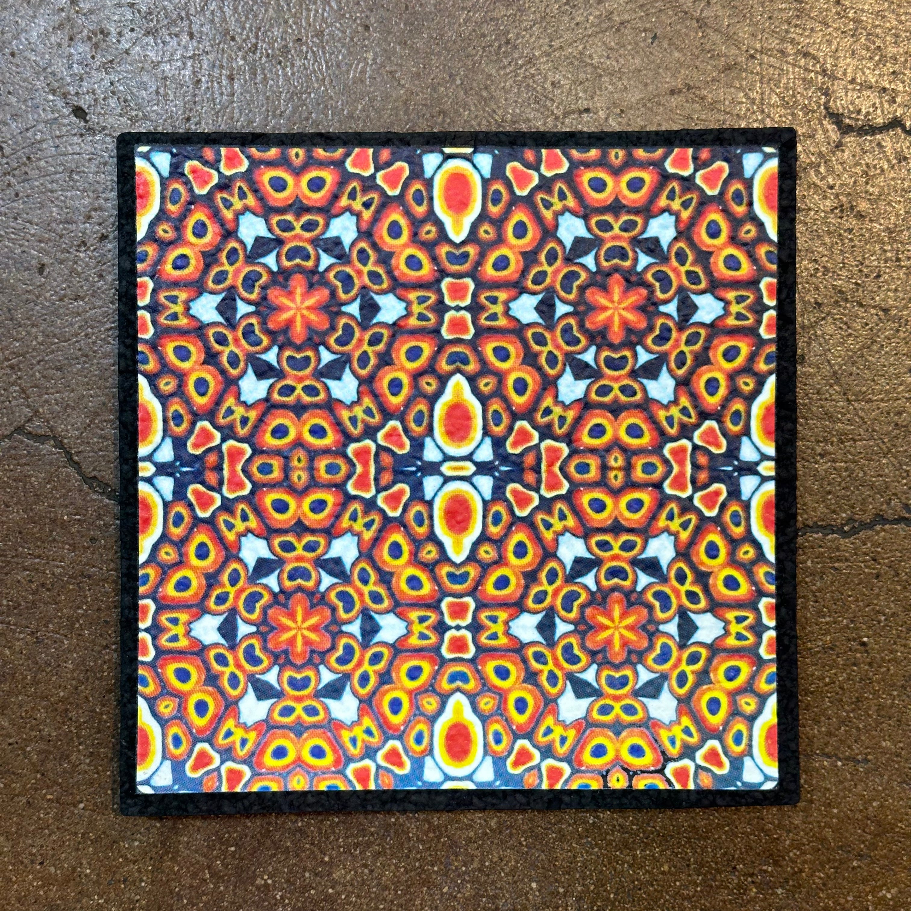 "Casto" Mood Mat from Mood Mats
