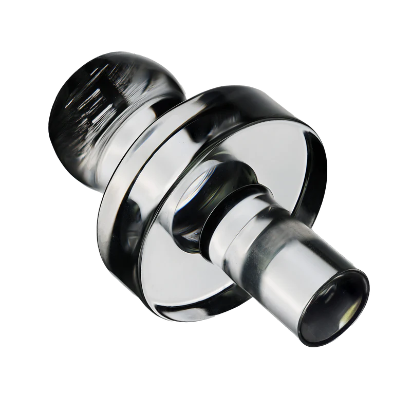 Quartz Tower Cap by Highly Educated