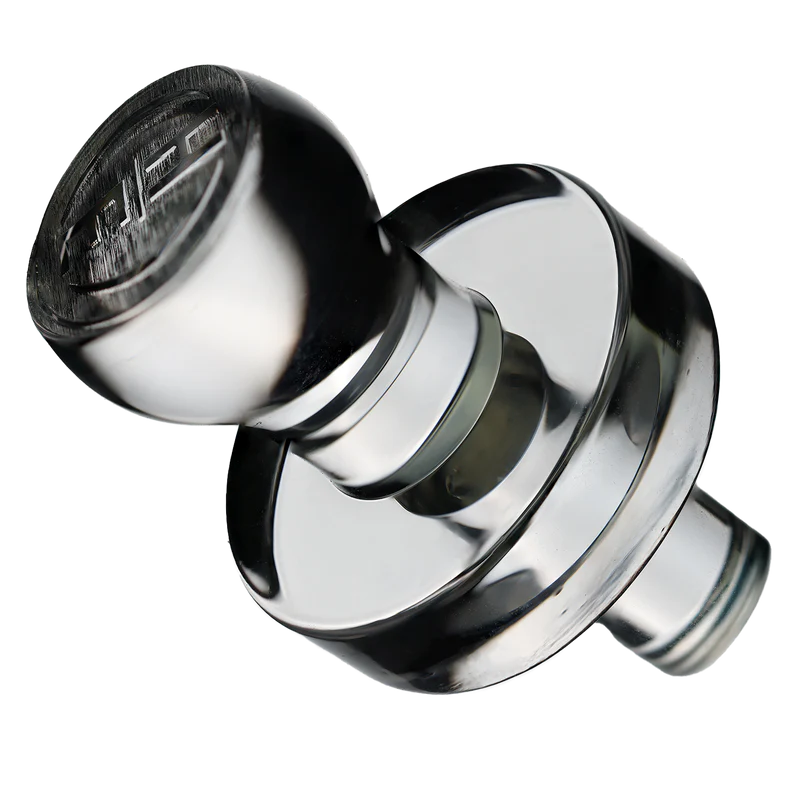 Quartz Tower Cap by Highly Educated