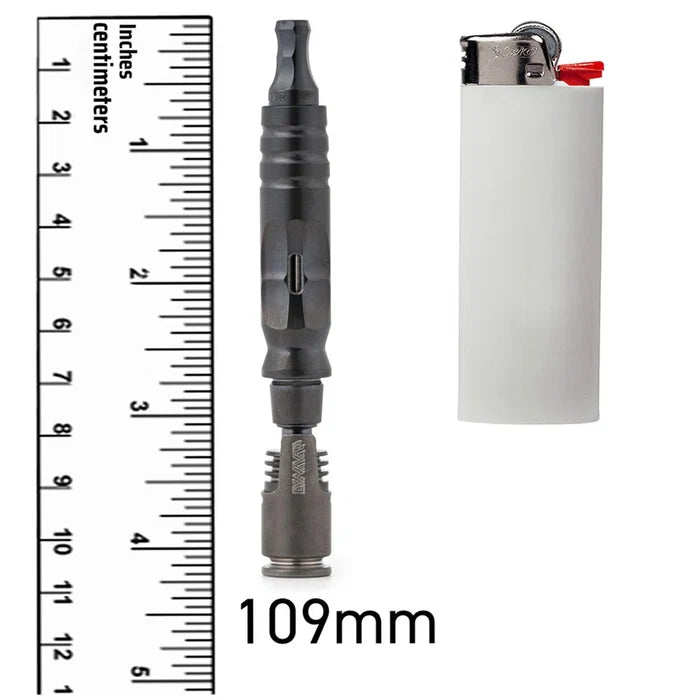 The HyperDyn by DynaVap