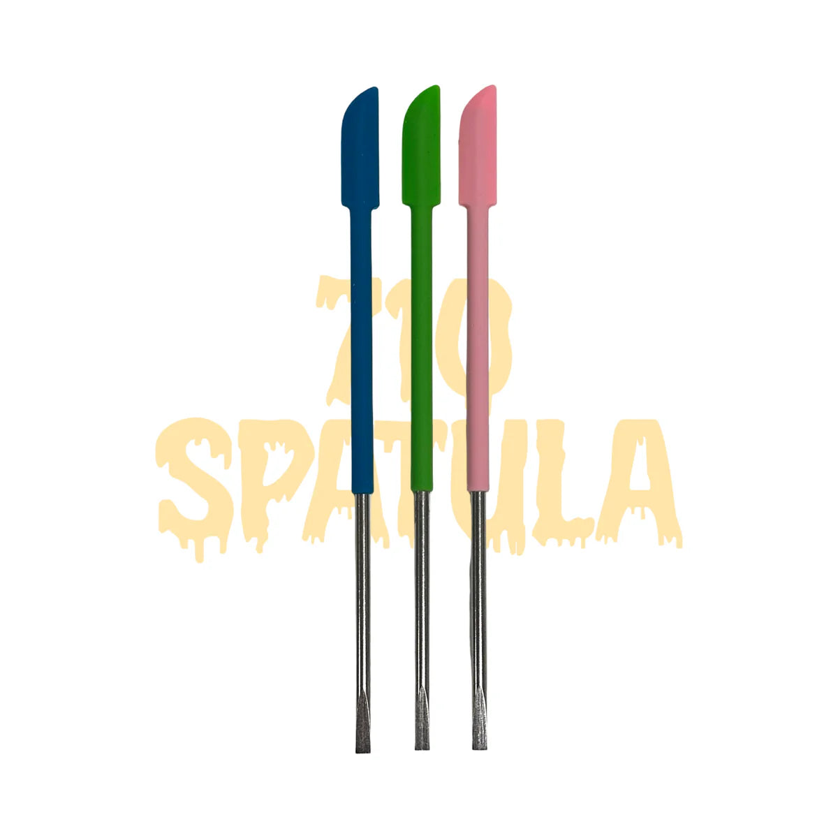 V2 710 Spatula - Flat by 710 Spatula