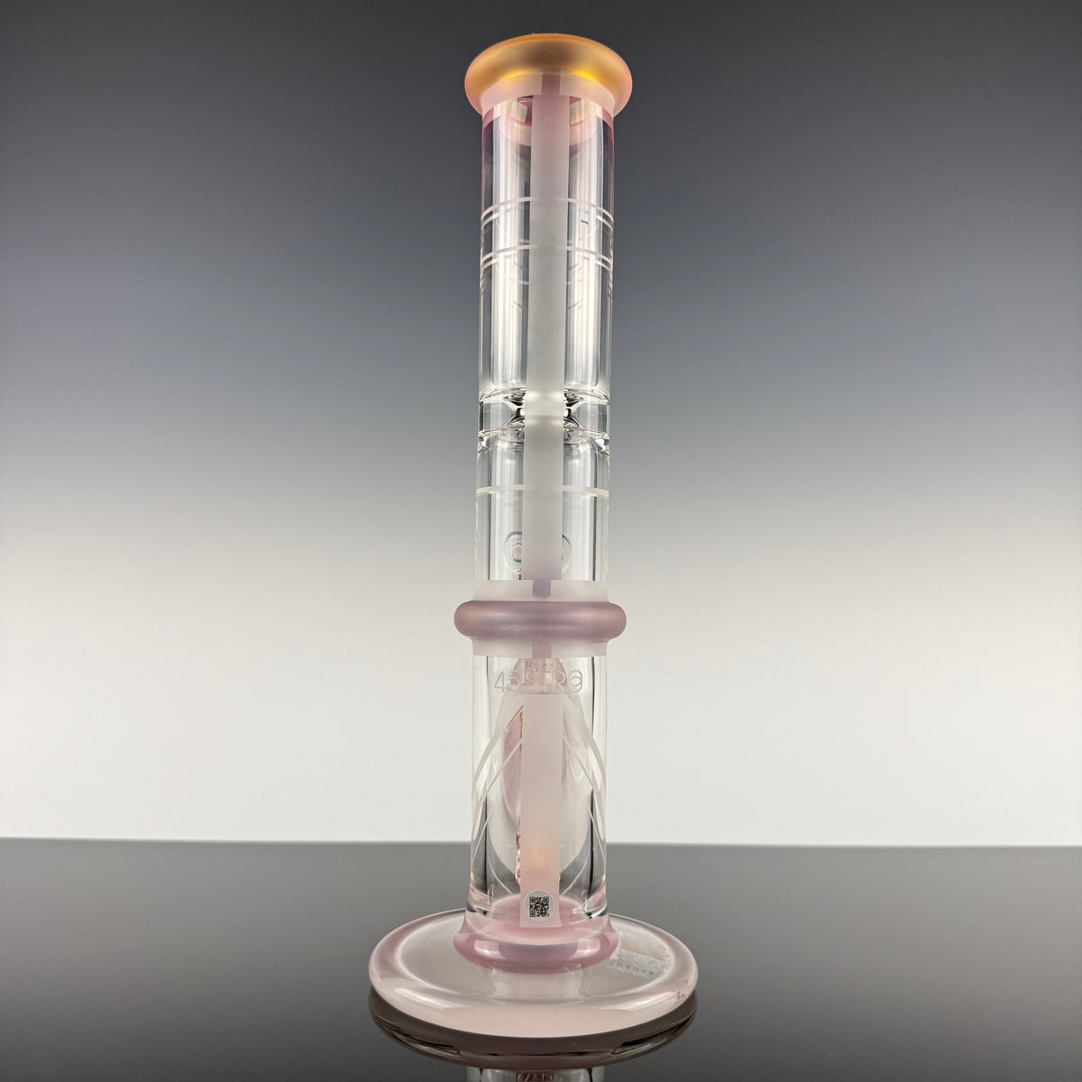 "Hybrid Series" Str8 45 by Mobius Glass