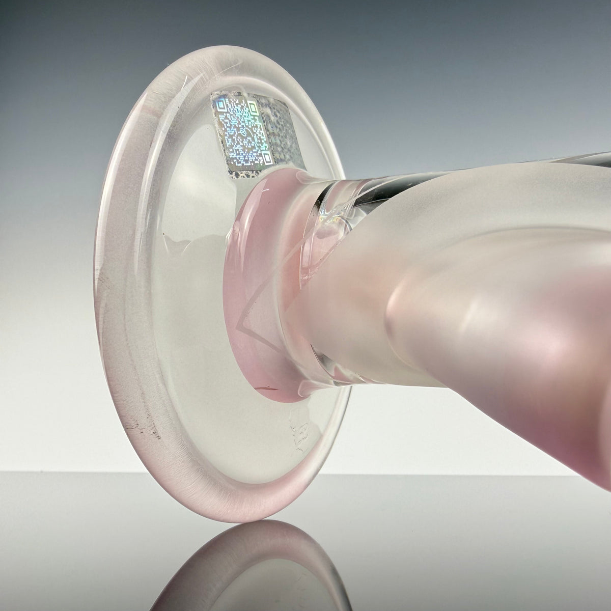 "Hybrid Series" Str8 45 by Mobius Glass