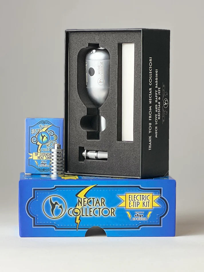 Nectar Collector® E-Tip Kit by Nectar Collector