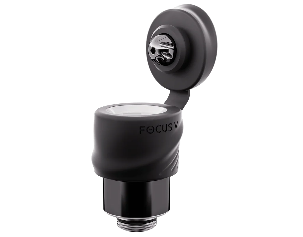 Carta 2 Intelli-core MAX Atomizer for Oil by Focus V