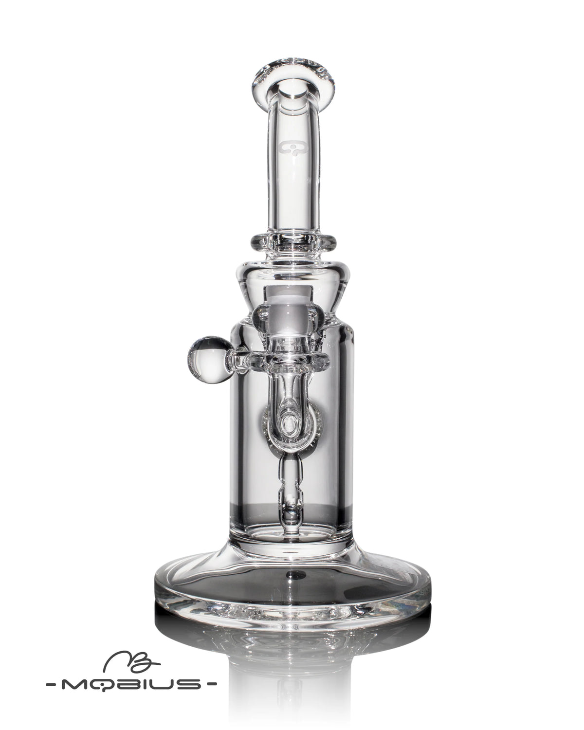 MicroScope V1 by Mobius Glass