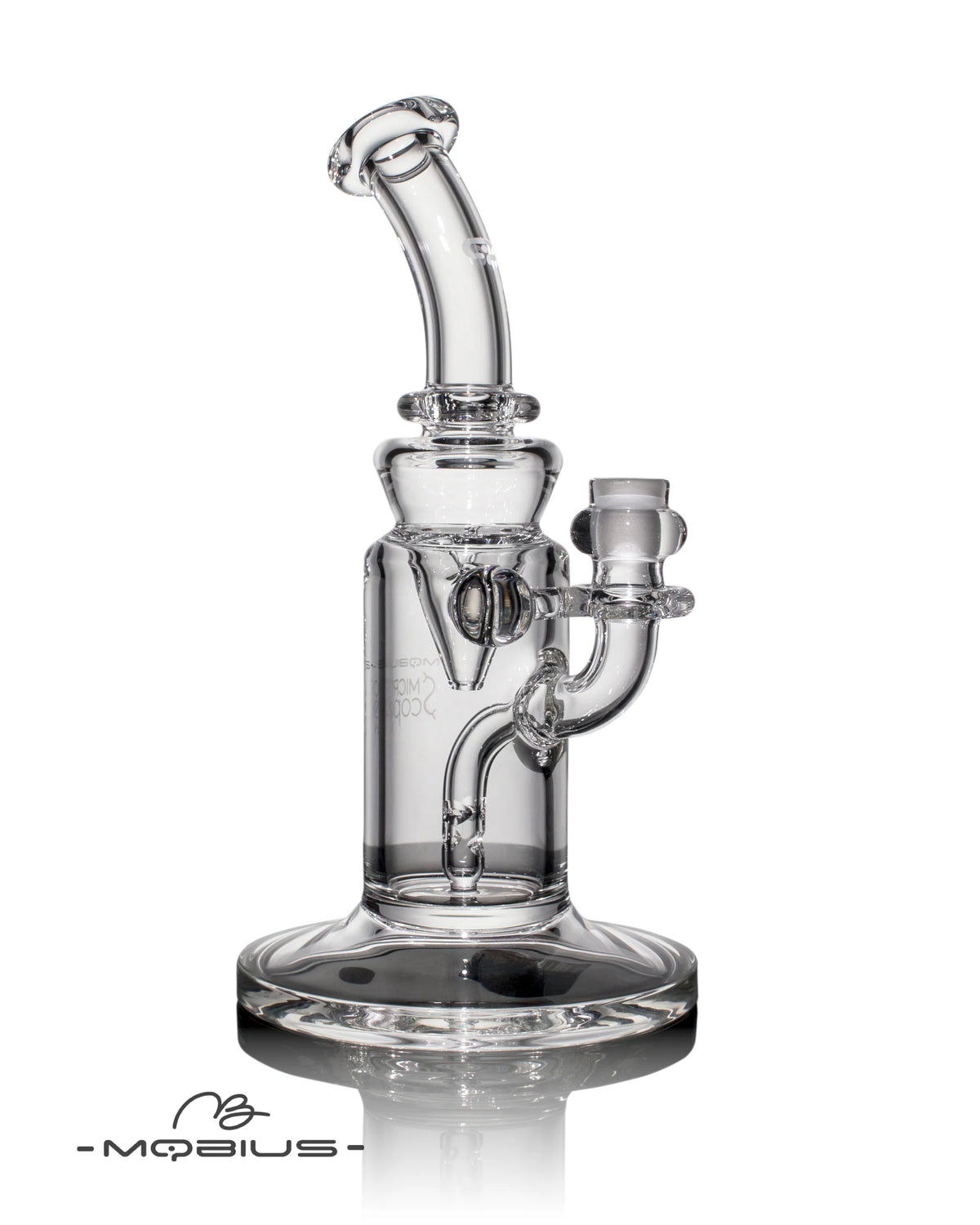 MicroScope V1 by Mobius Glass