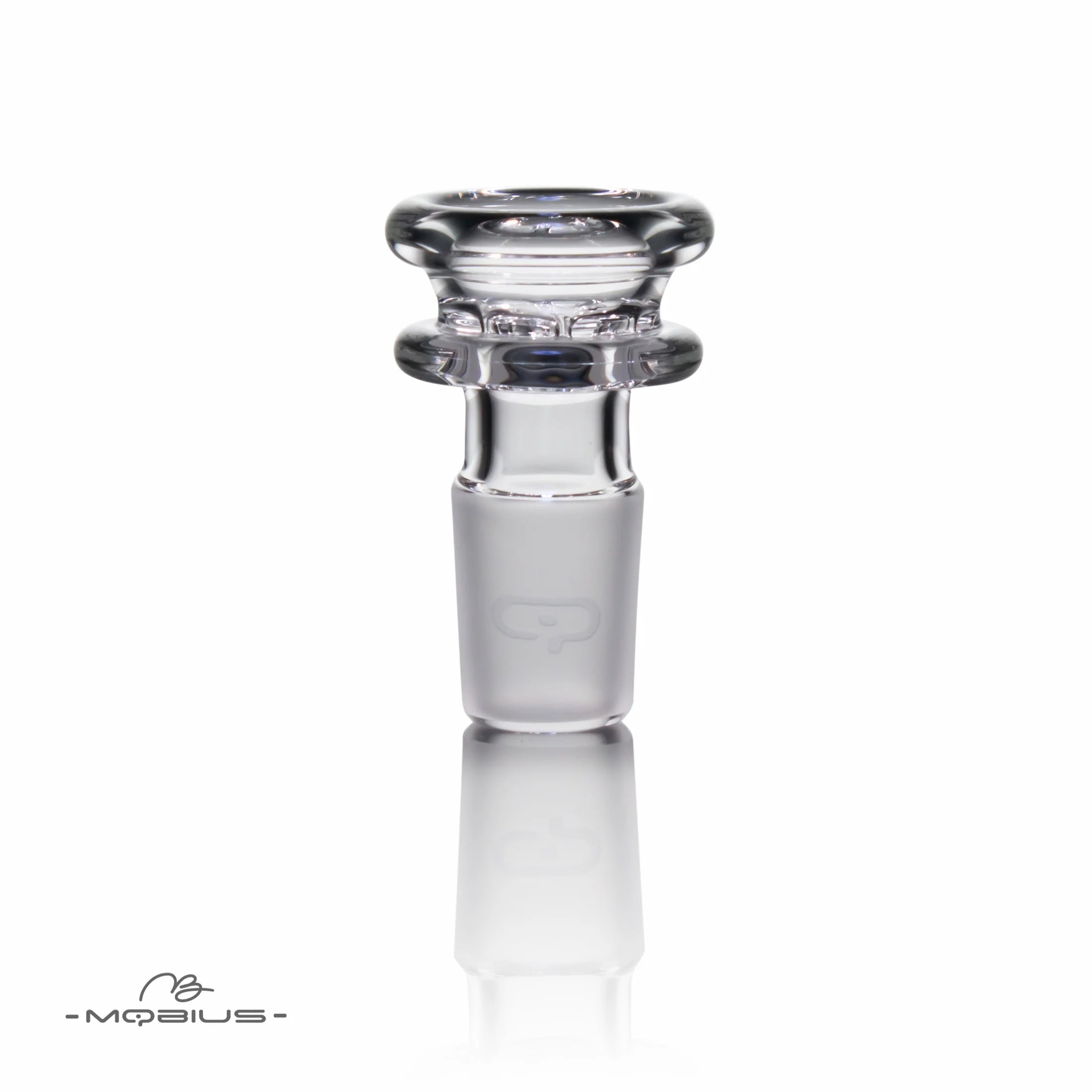 Multi 19 - 6 Hole Bowl v2 by Mobius Glass