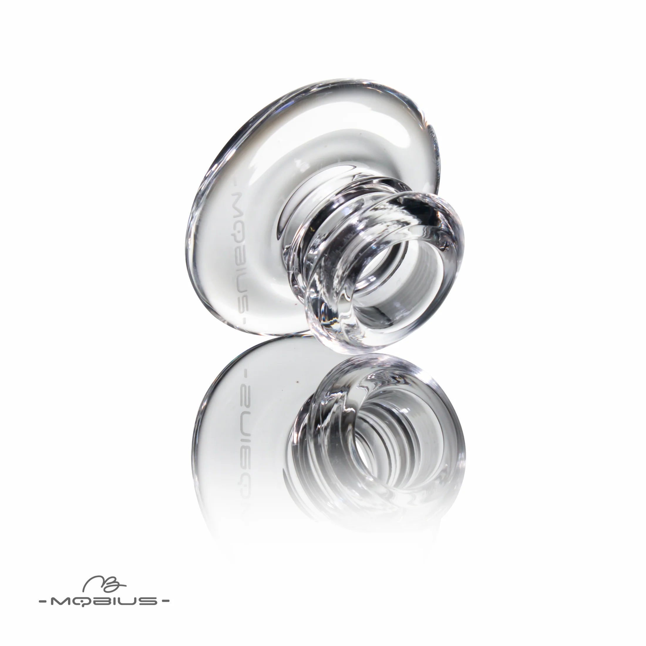 19mm Bowl Stand by Mobius Glass