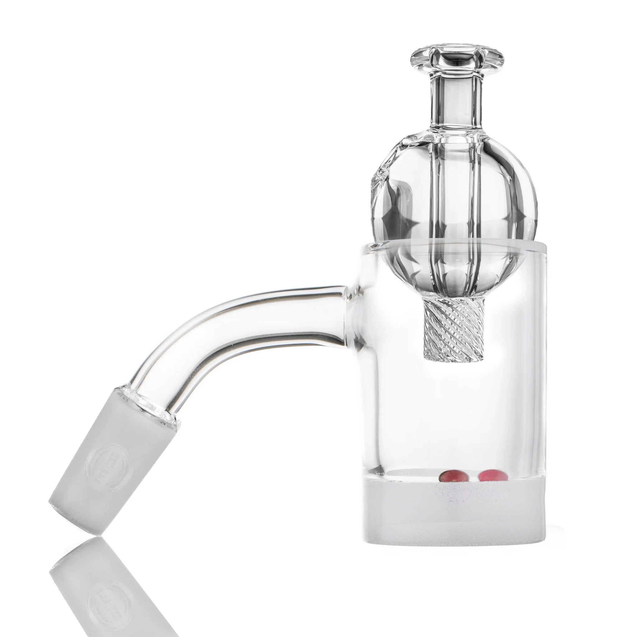 GTR Carb Cap from Gordo Scientific