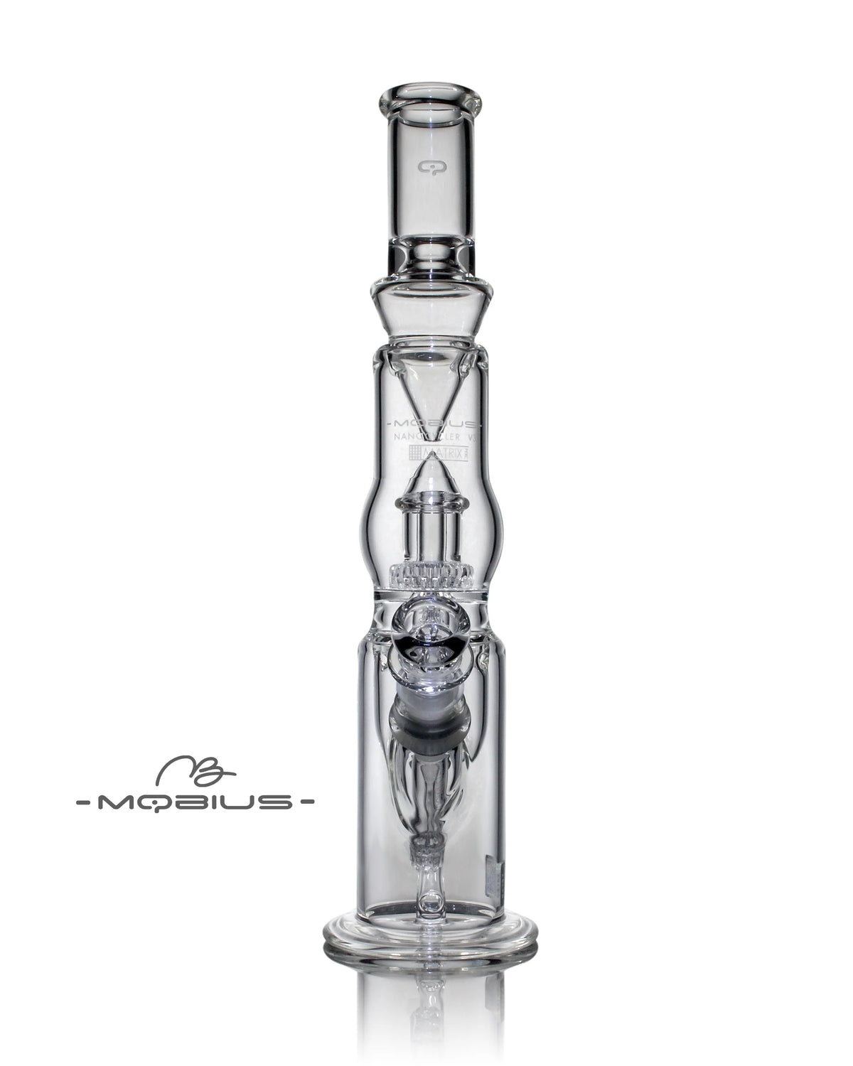 Nanocycler V3 Matrix by Mobius Glass