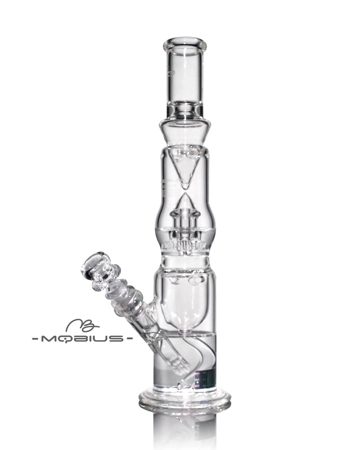Nanocycler V3 Matrix by Mobius Glass