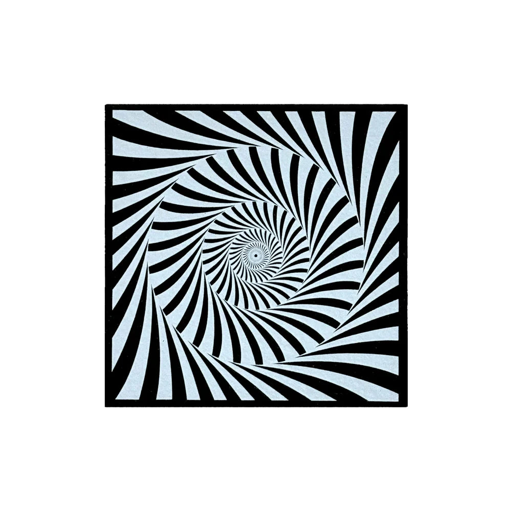 "Spundle Glow" by Mood Mats