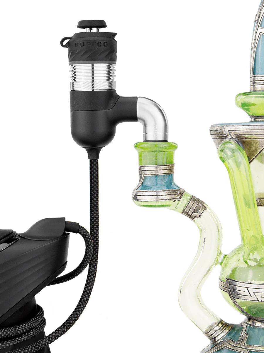 Peak Pro Link by Puffco