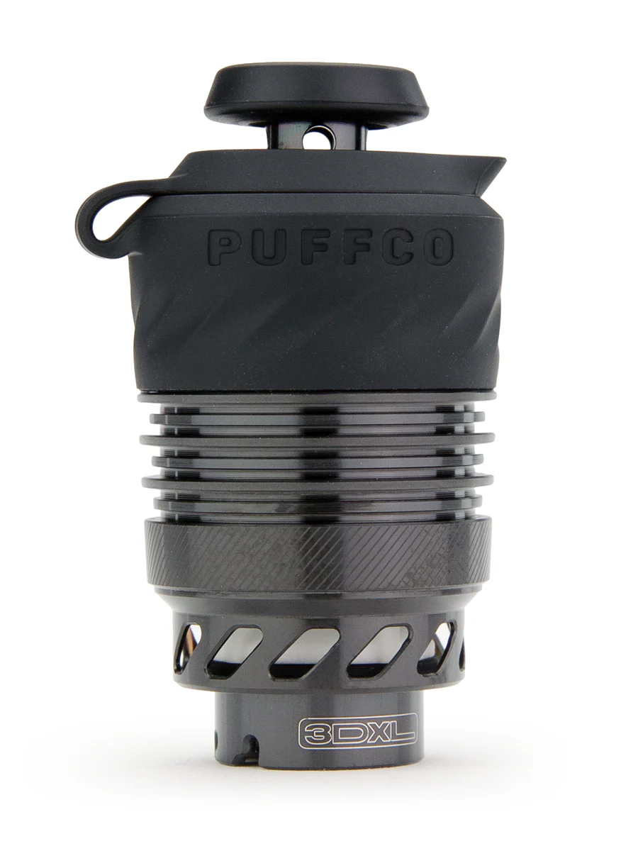 Peak Pro 3DXL Chamber by Puffco