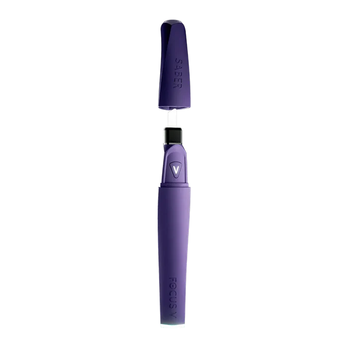 Saber Heated Dab Tool by Focus V
