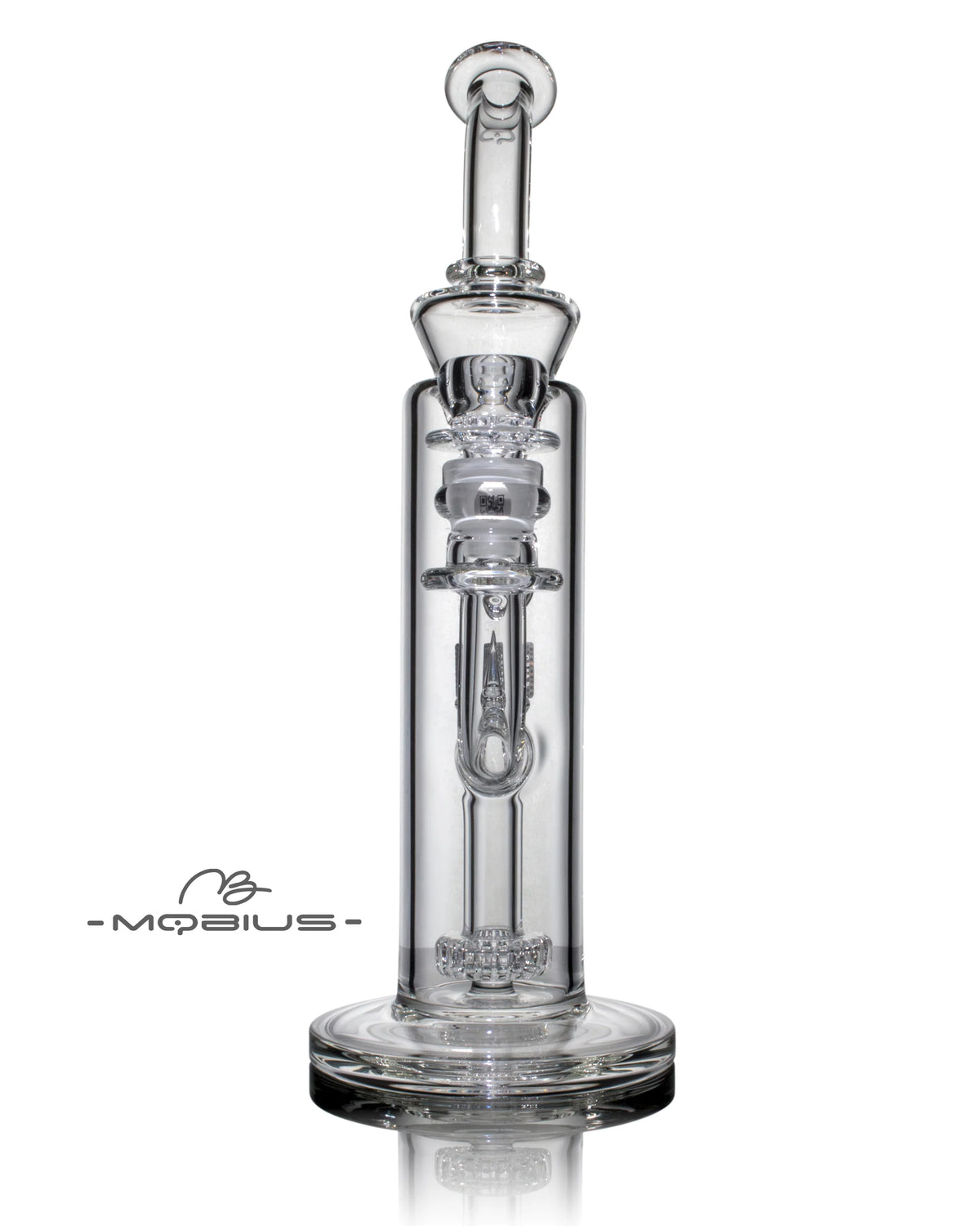 Scope Matrix V2 W/ Splash Trap by Mobius Glass